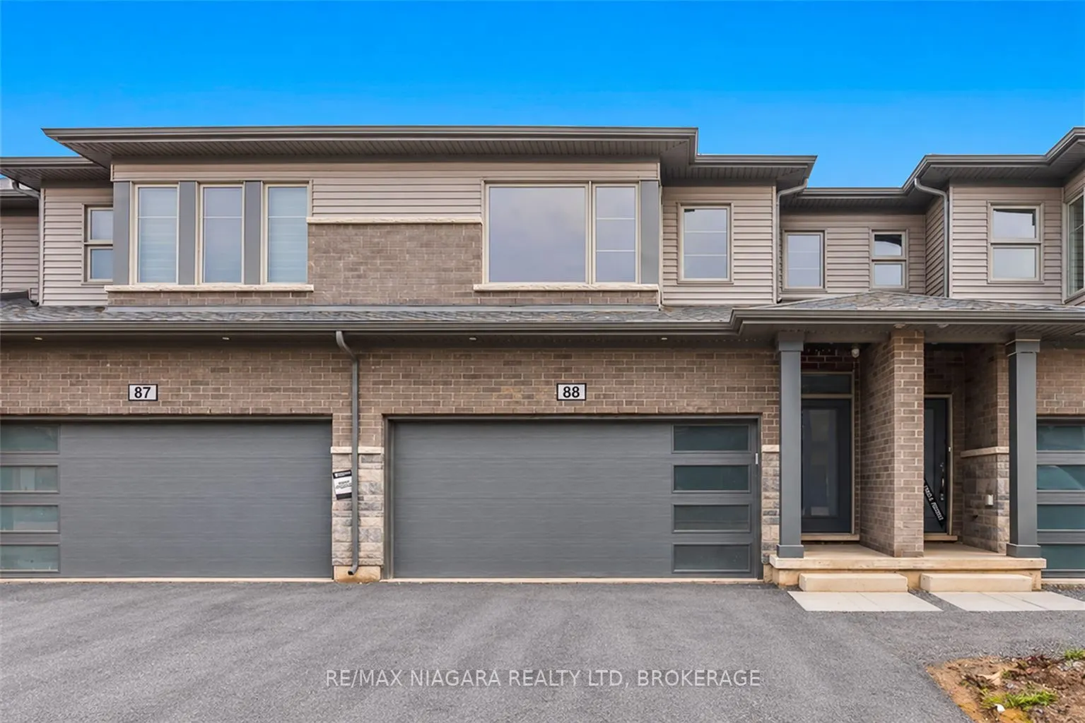 4552 PORTAGE Road #88
