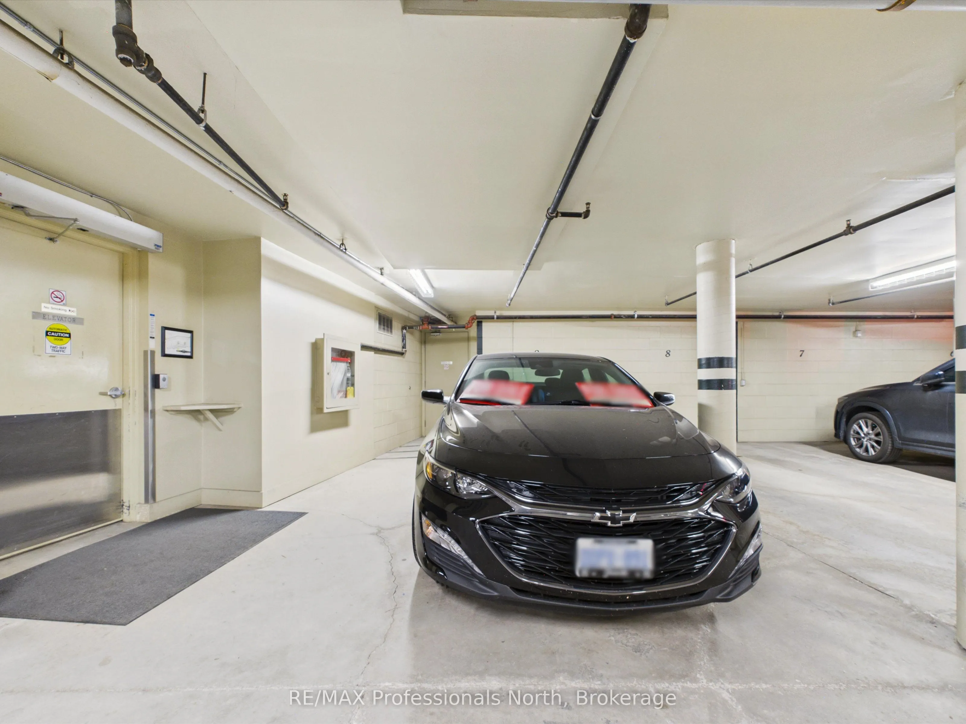 24 Ontario Street #501