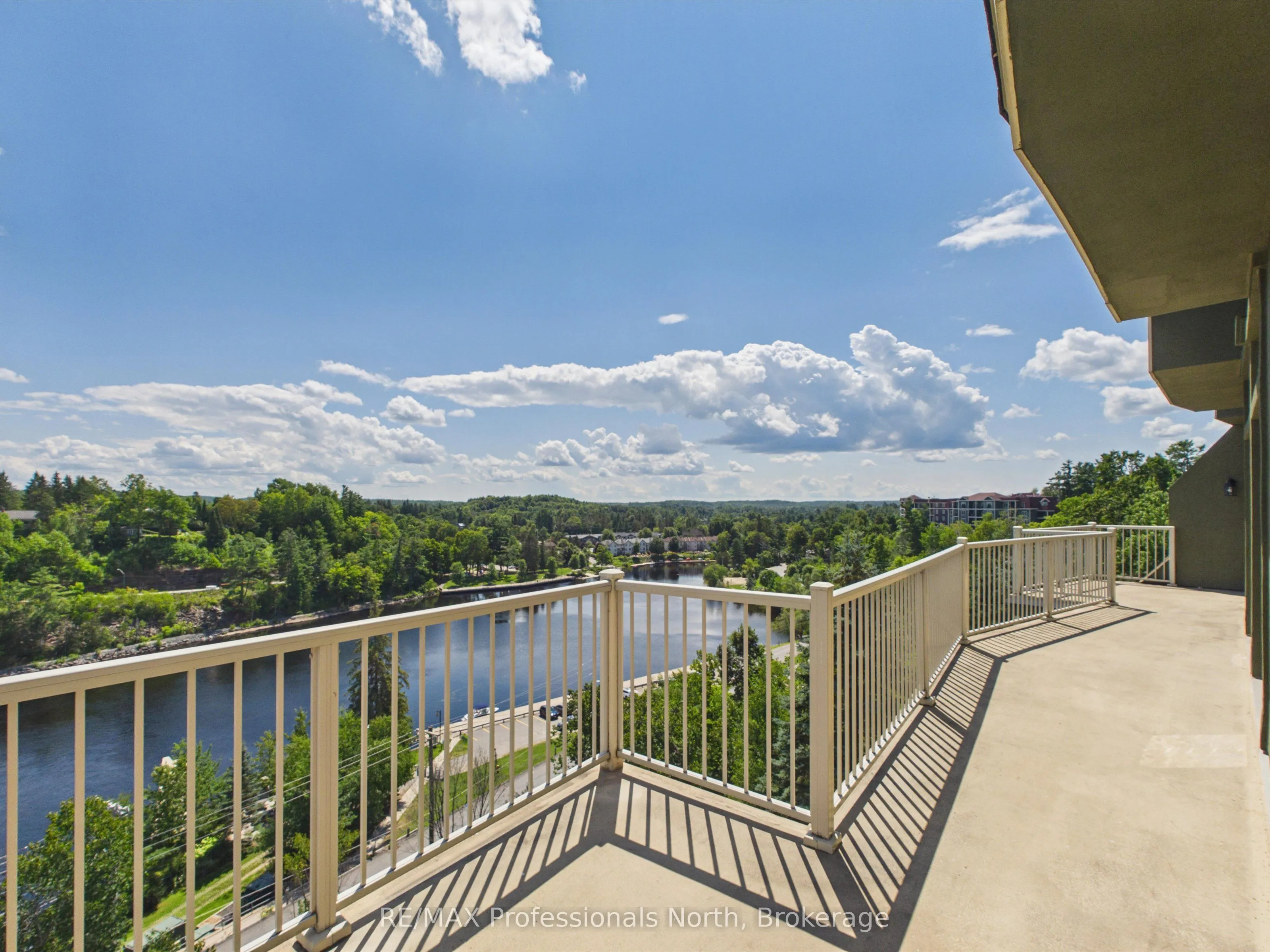 24 Ontario Street #501