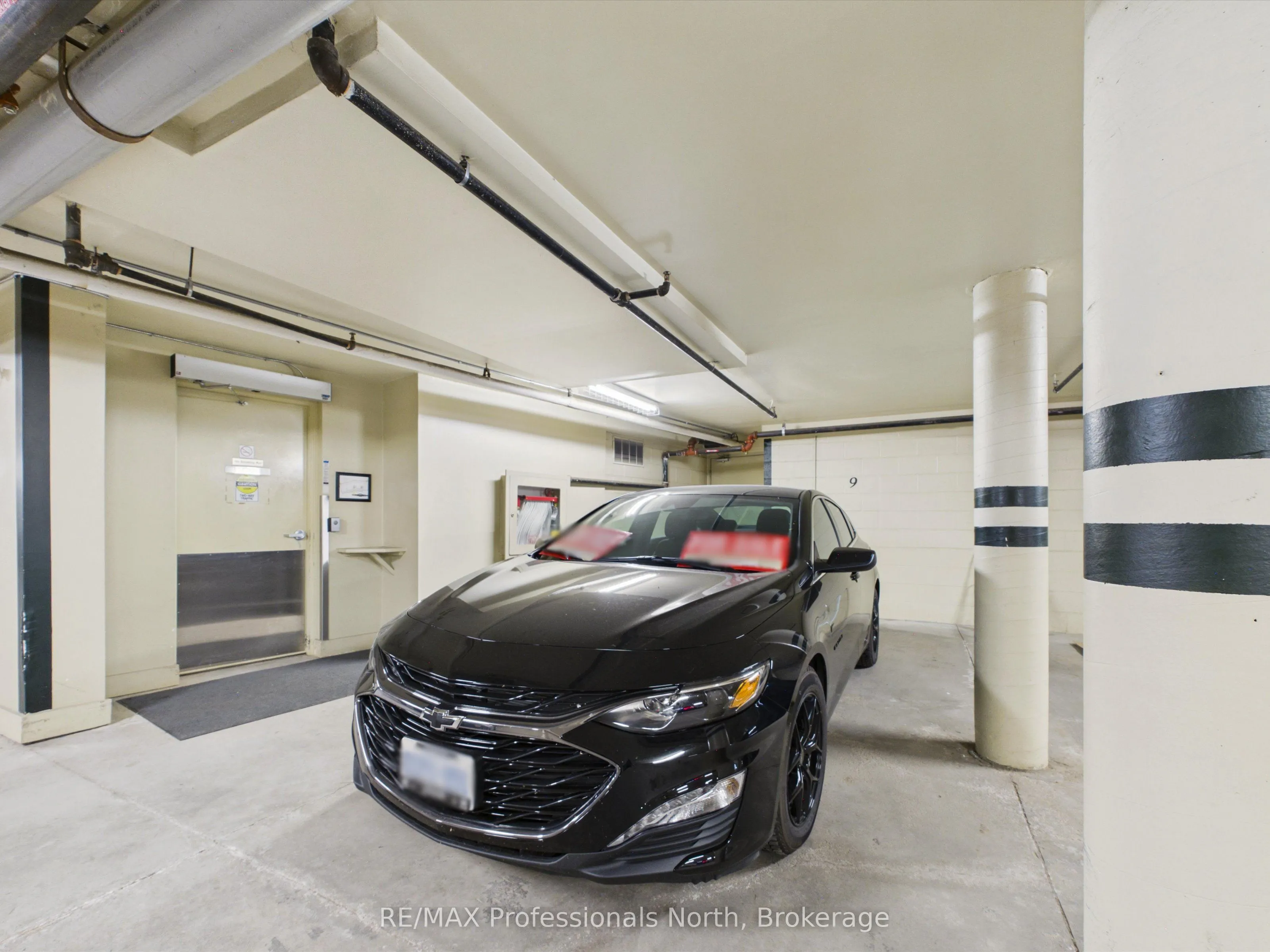 24 Ontario Street #501