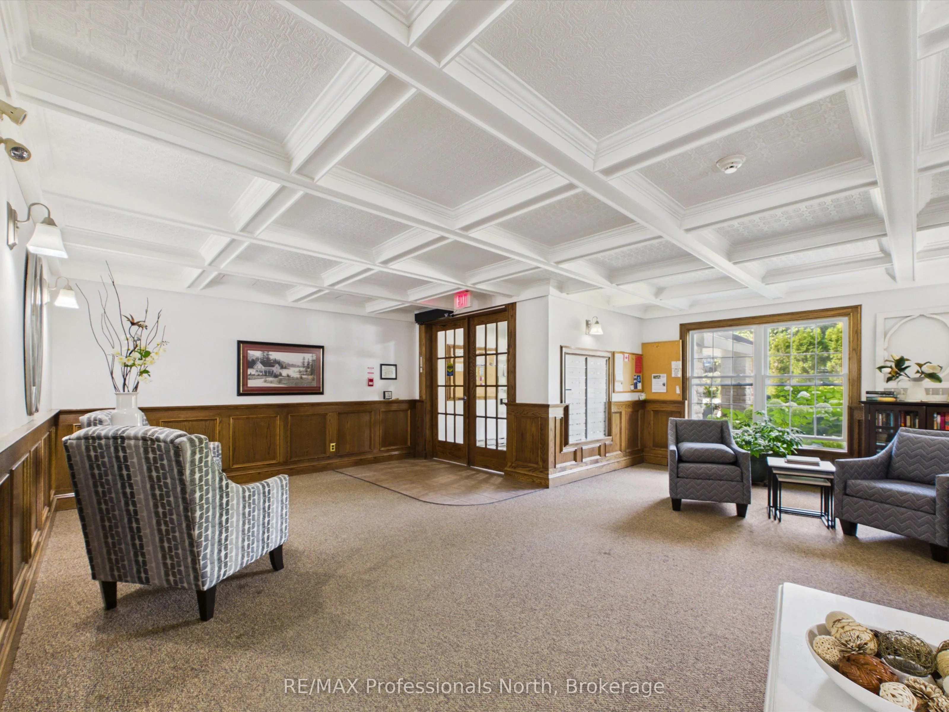 24 Ontario Street #501