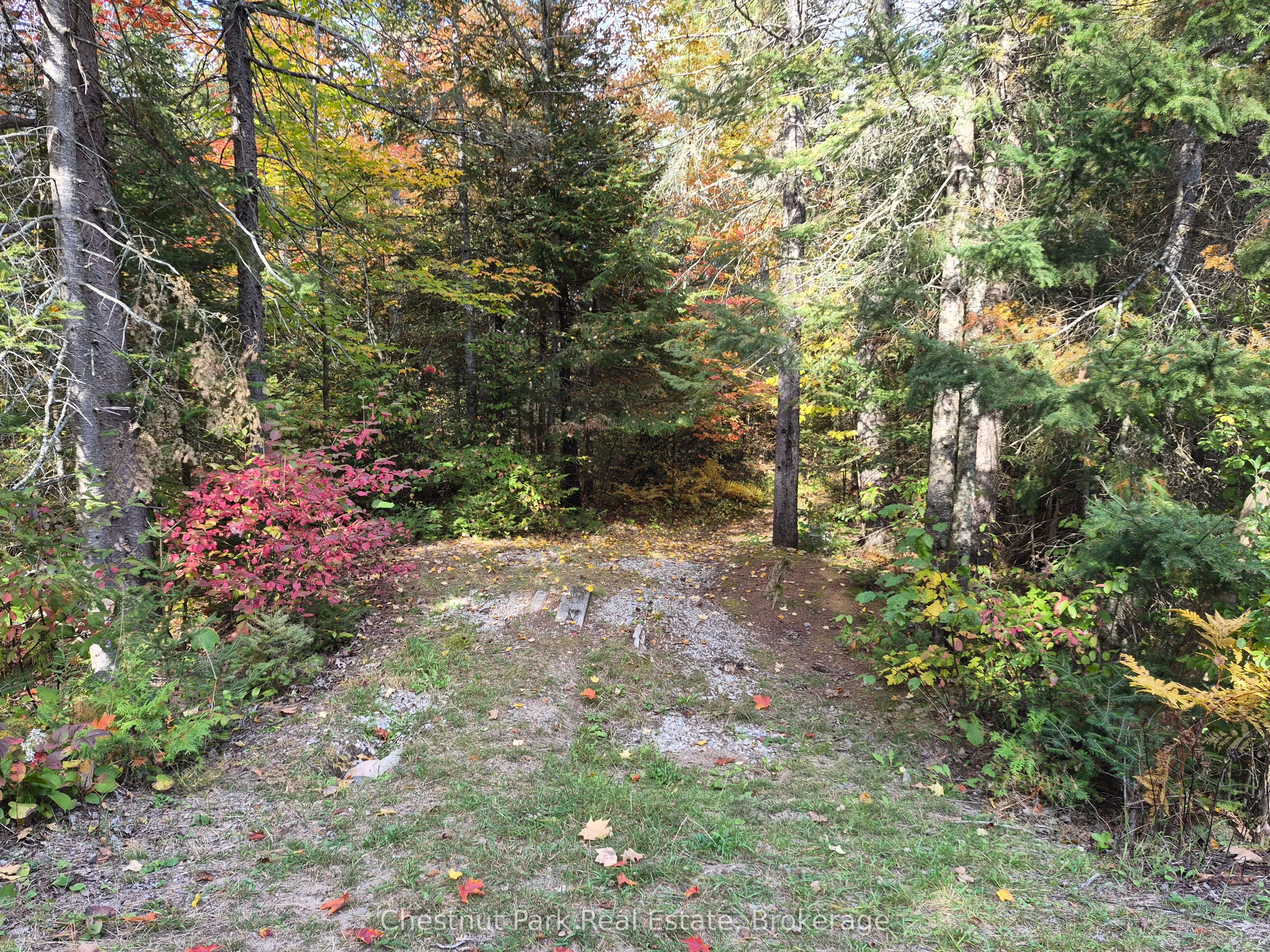 0 Rock Lake Road