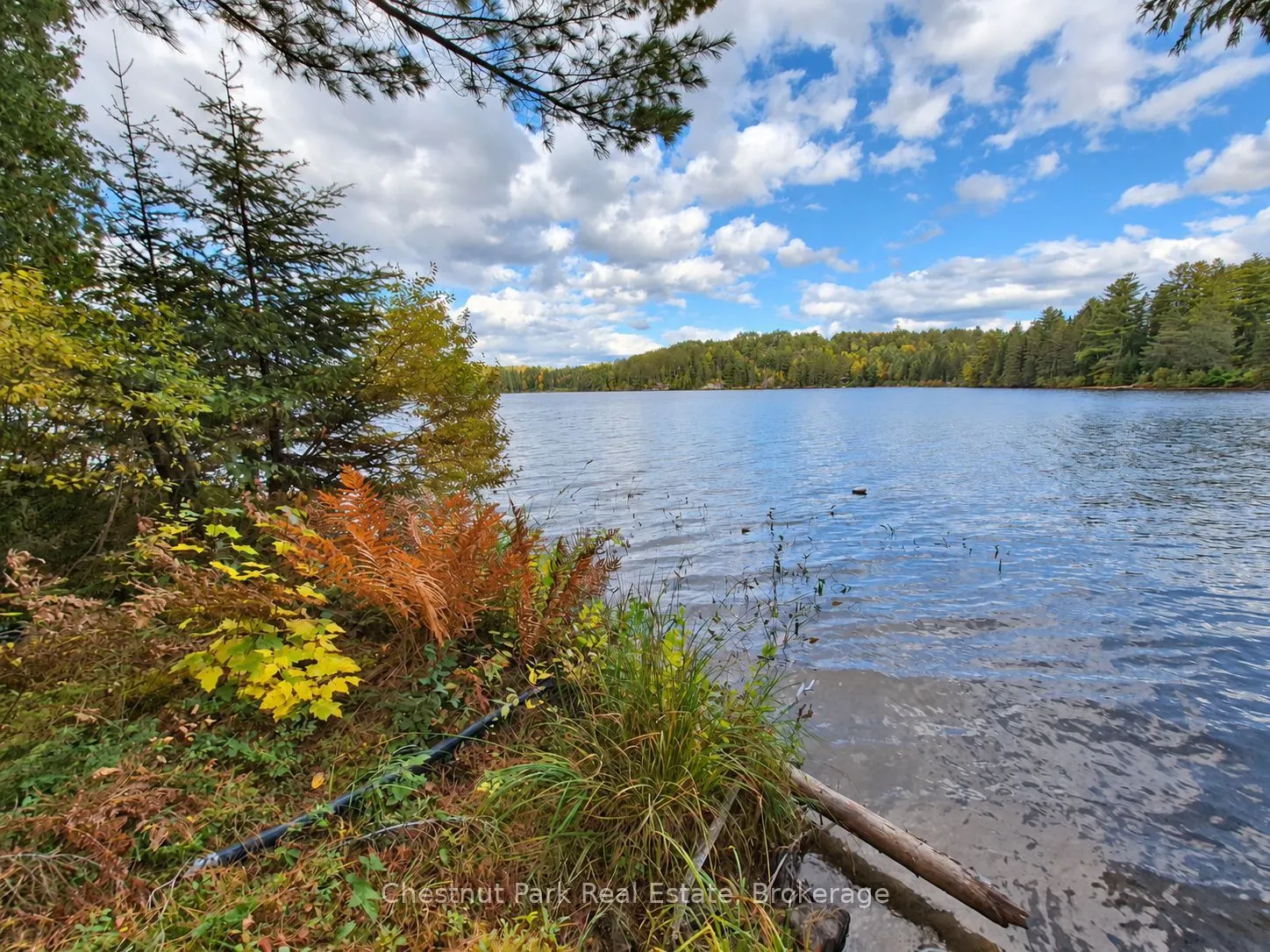 0 Rock Lake Road