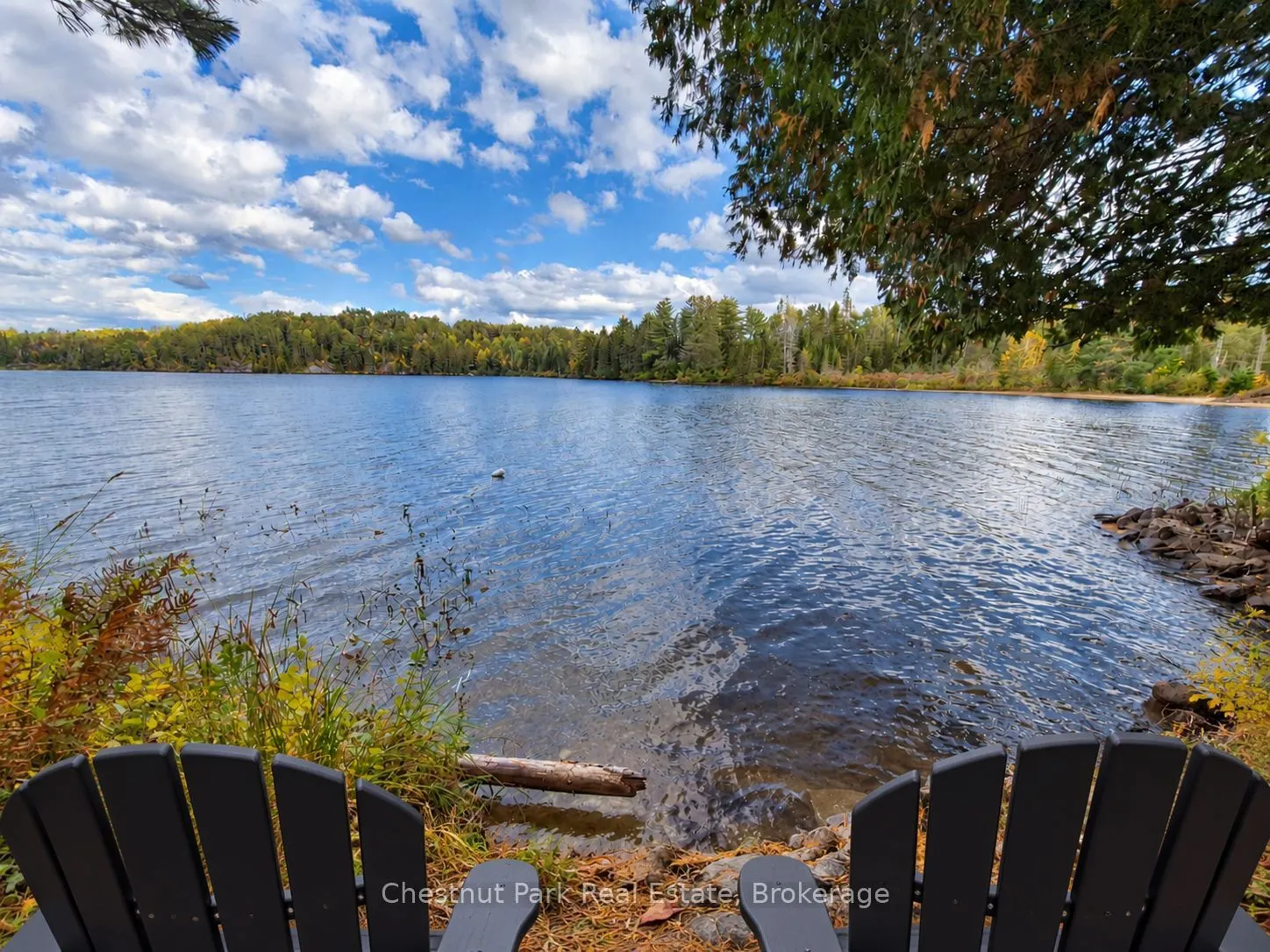 0 Rock Lake Road