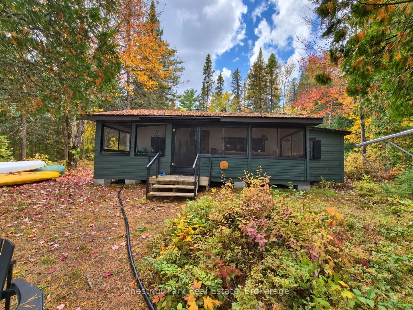 0 Rock Lake Road