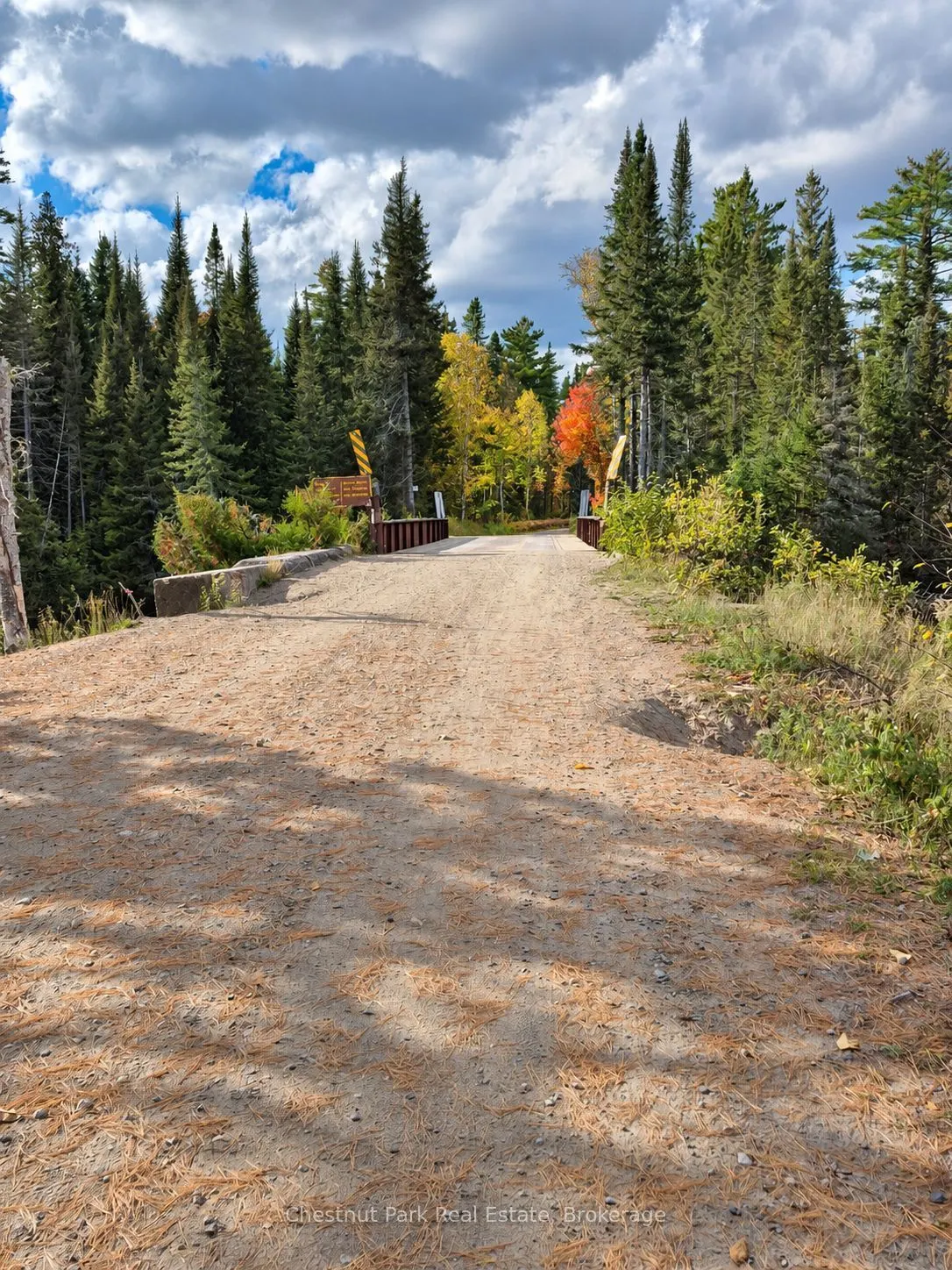 0 Rock Lake Road