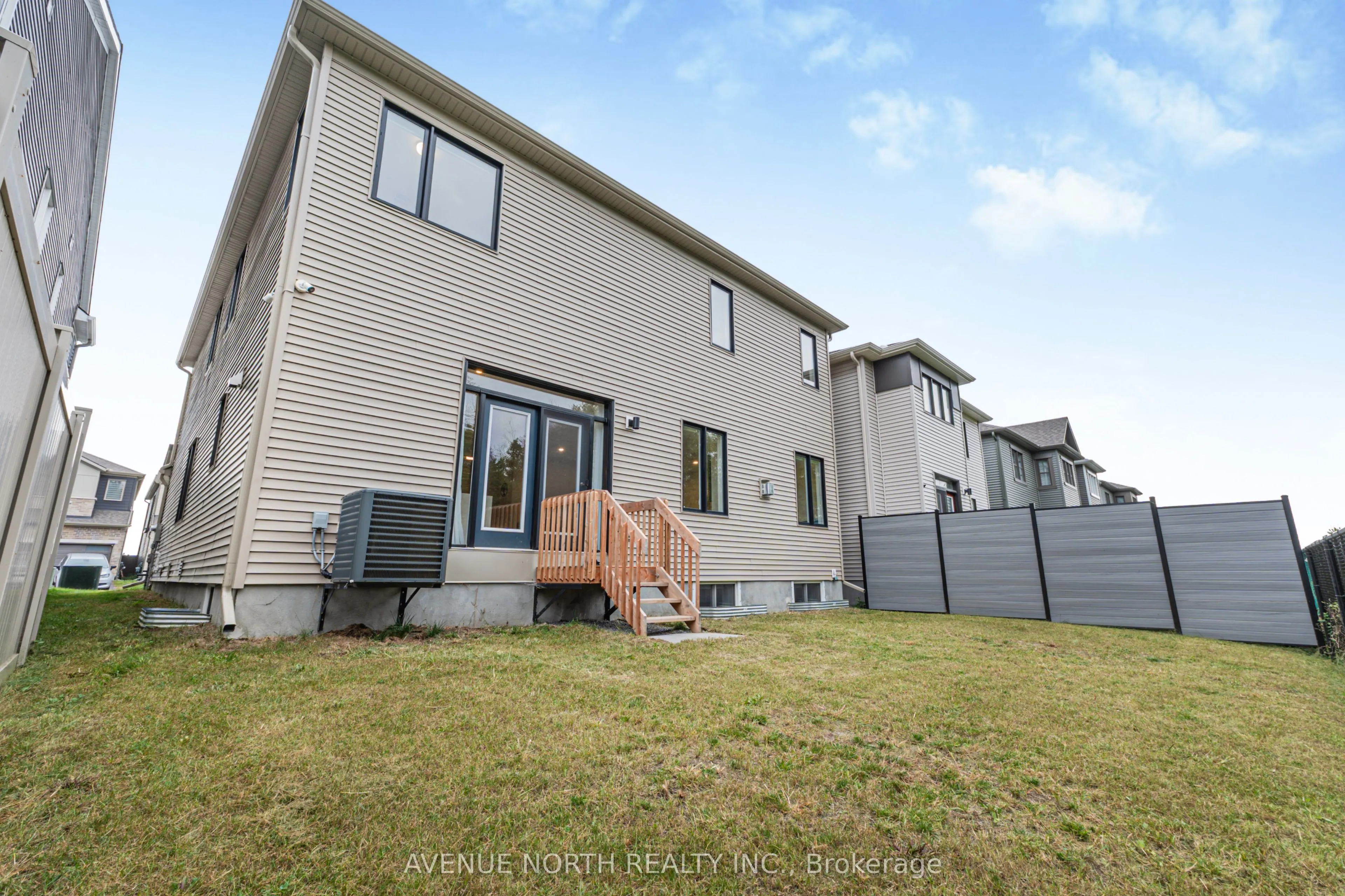 118 Green Ash Avenue