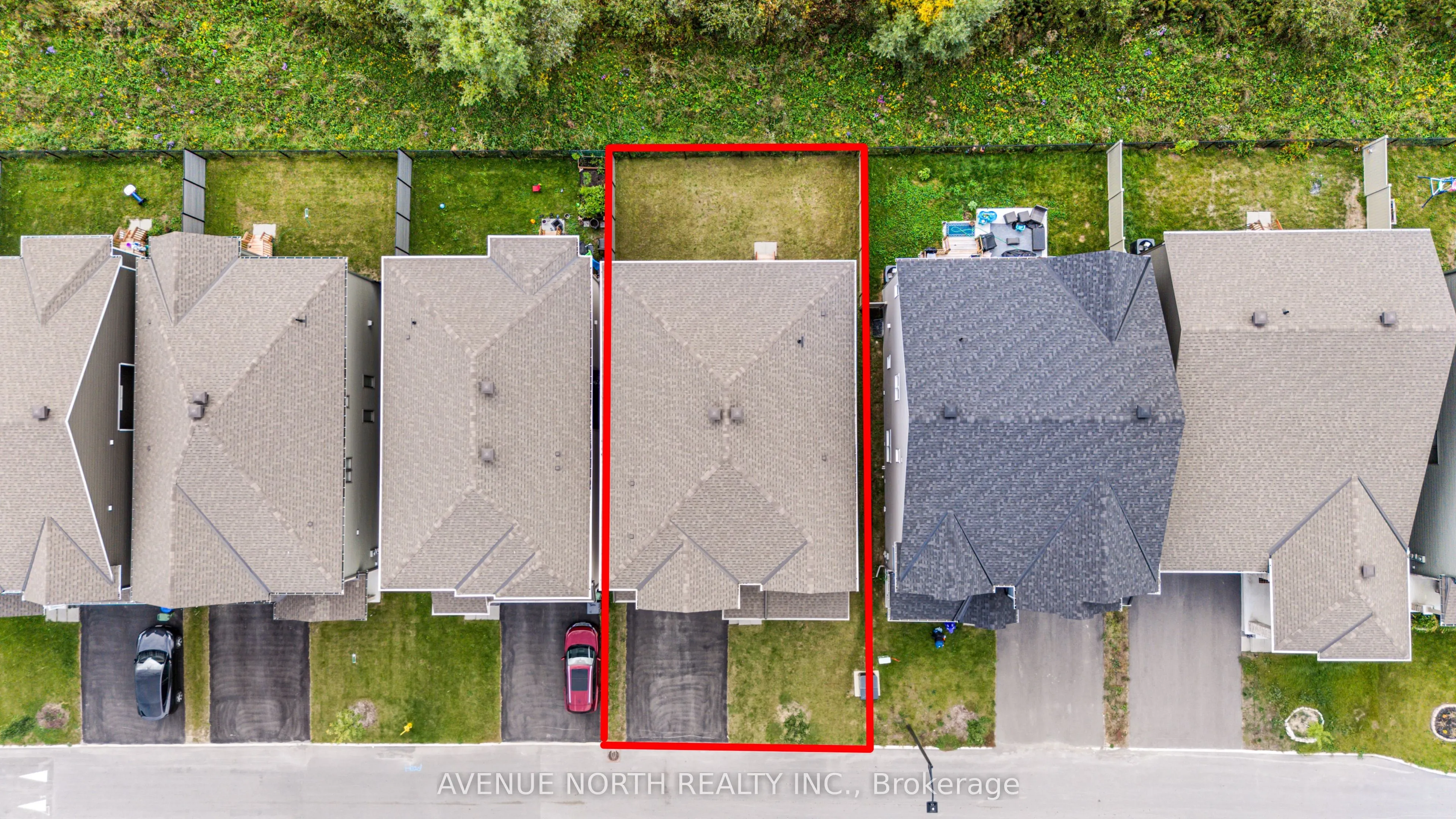 118 Green Ash Avenue