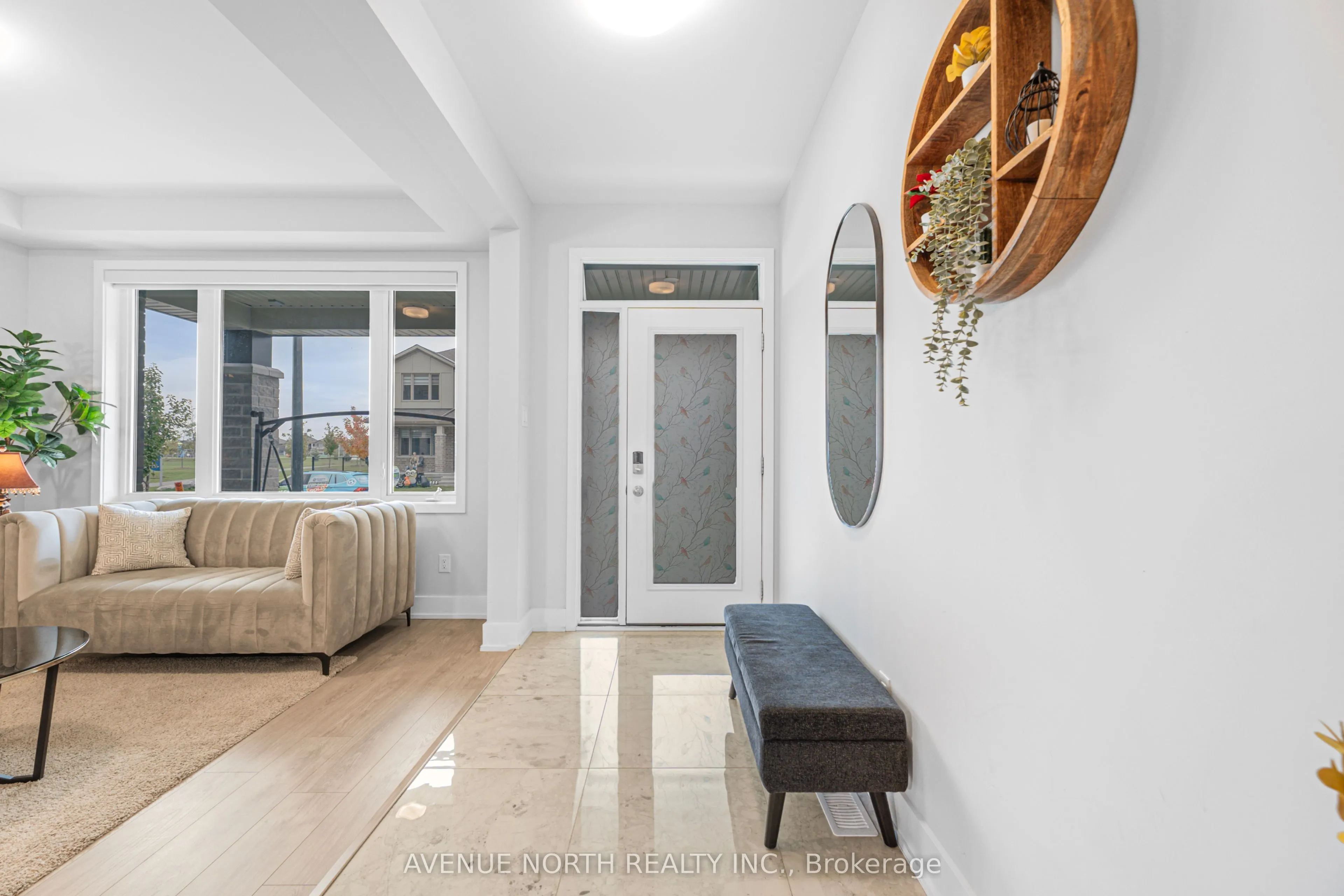 118 Green Ash Avenue