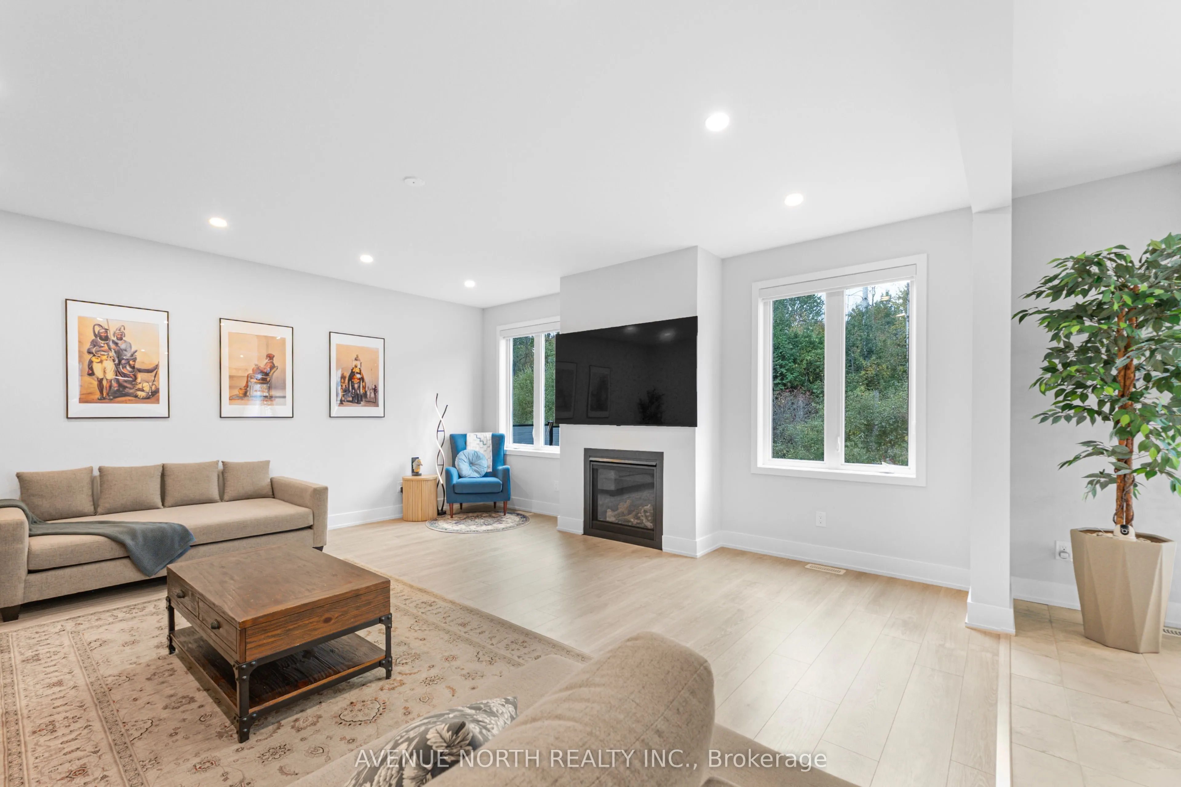 118 Green Ash Avenue