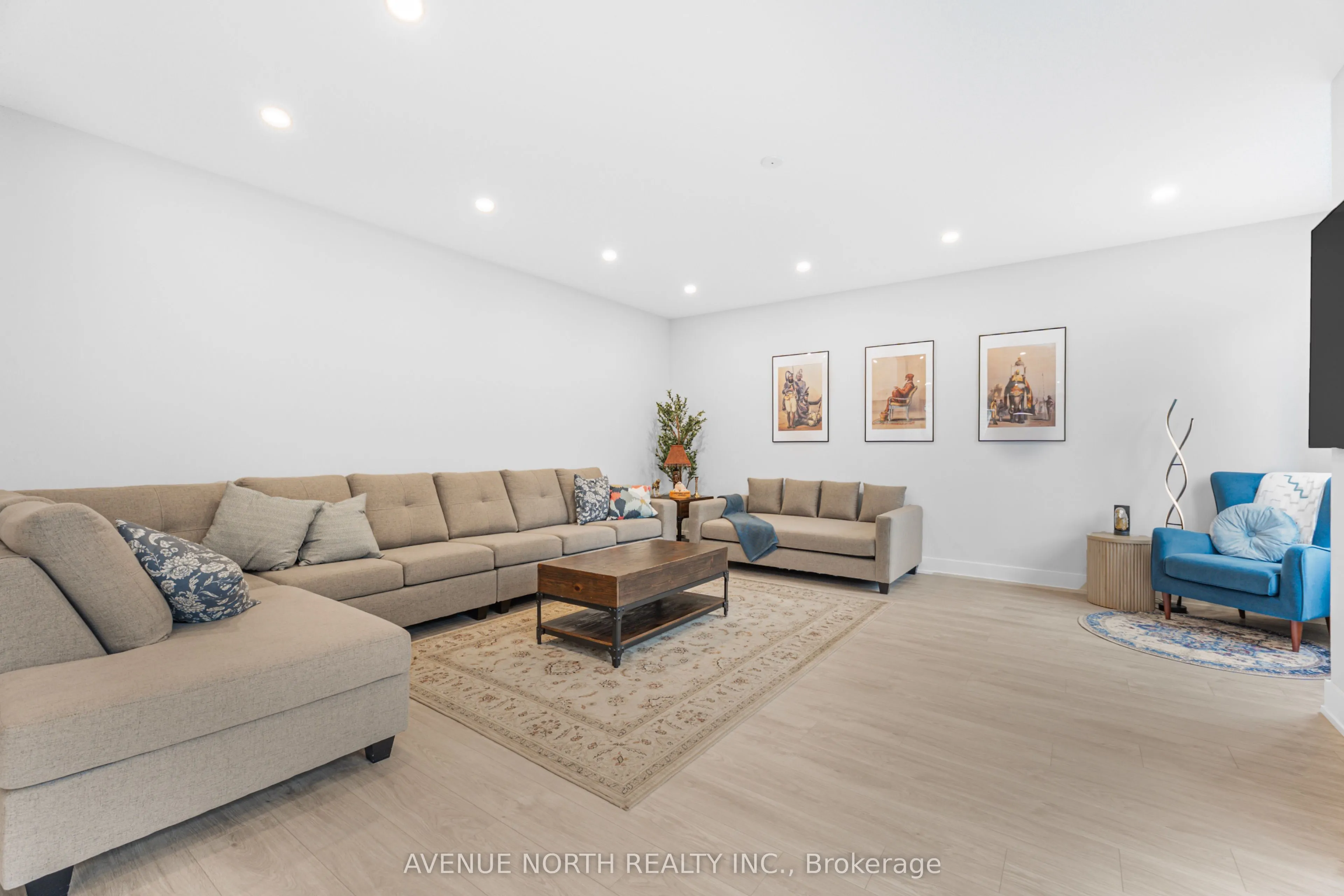 118 Green Ash Avenue