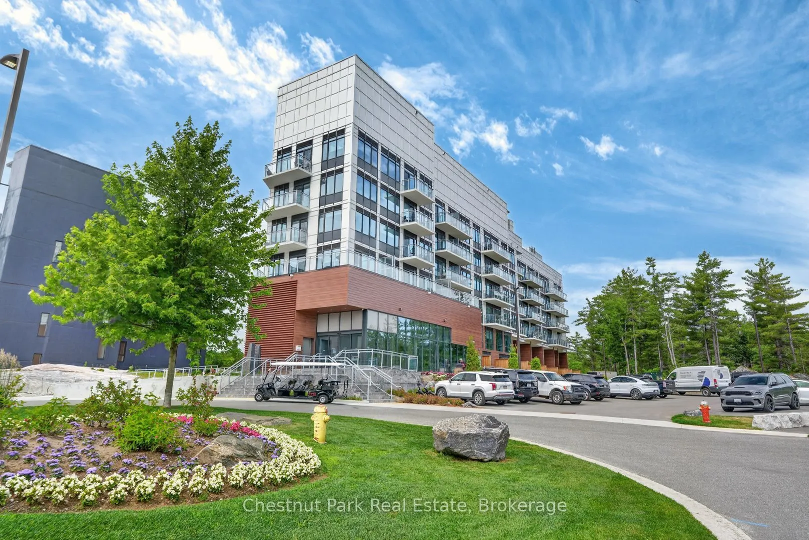 100 Carrick Trail ##106