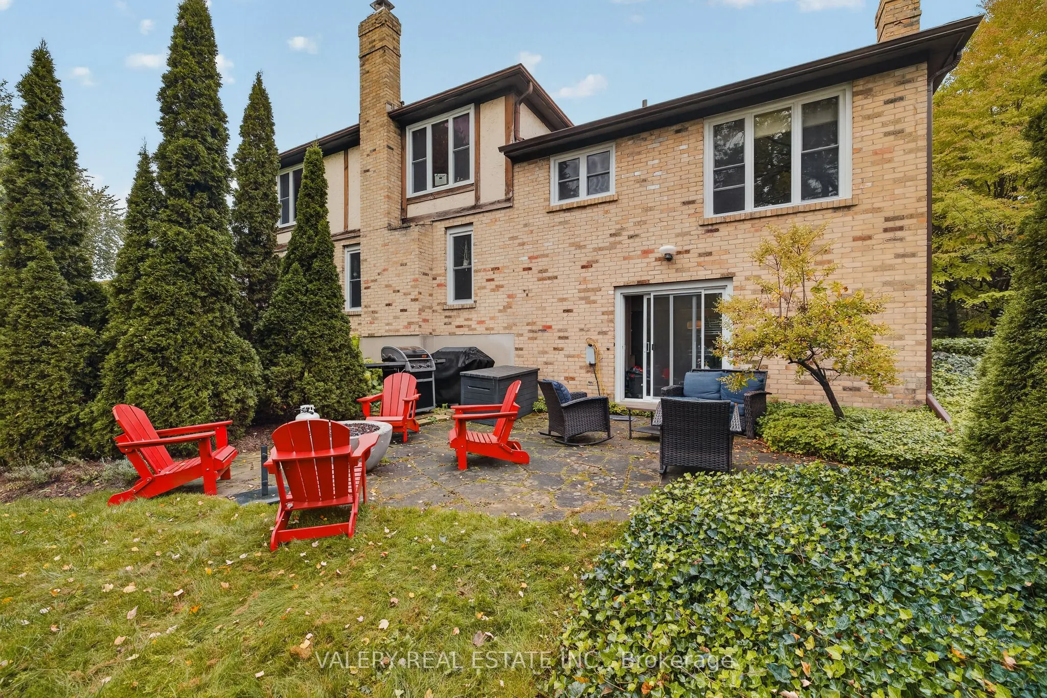 325 Coleridge Drive
