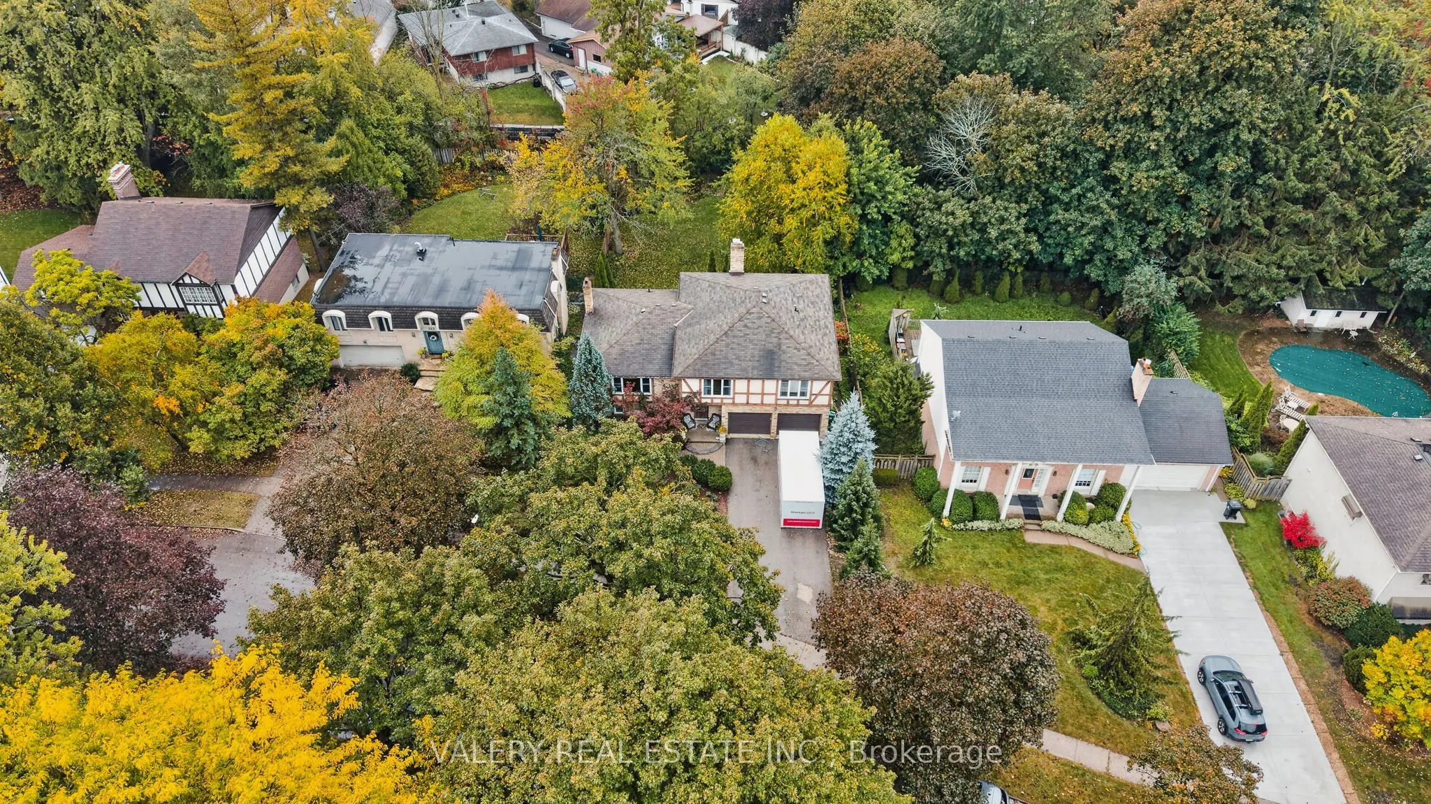 325 Coleridge Drive