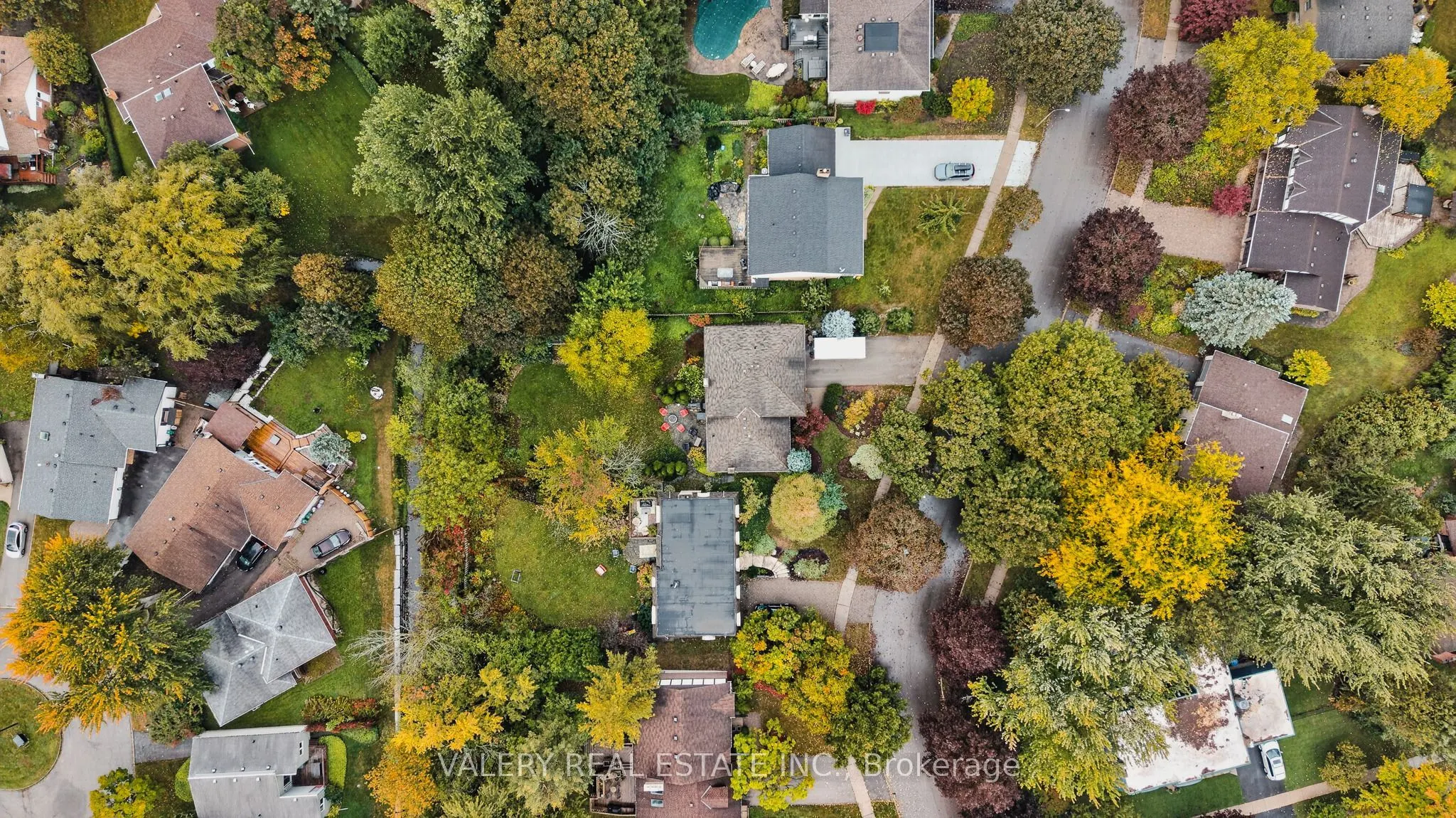 325 Coleridge Drive