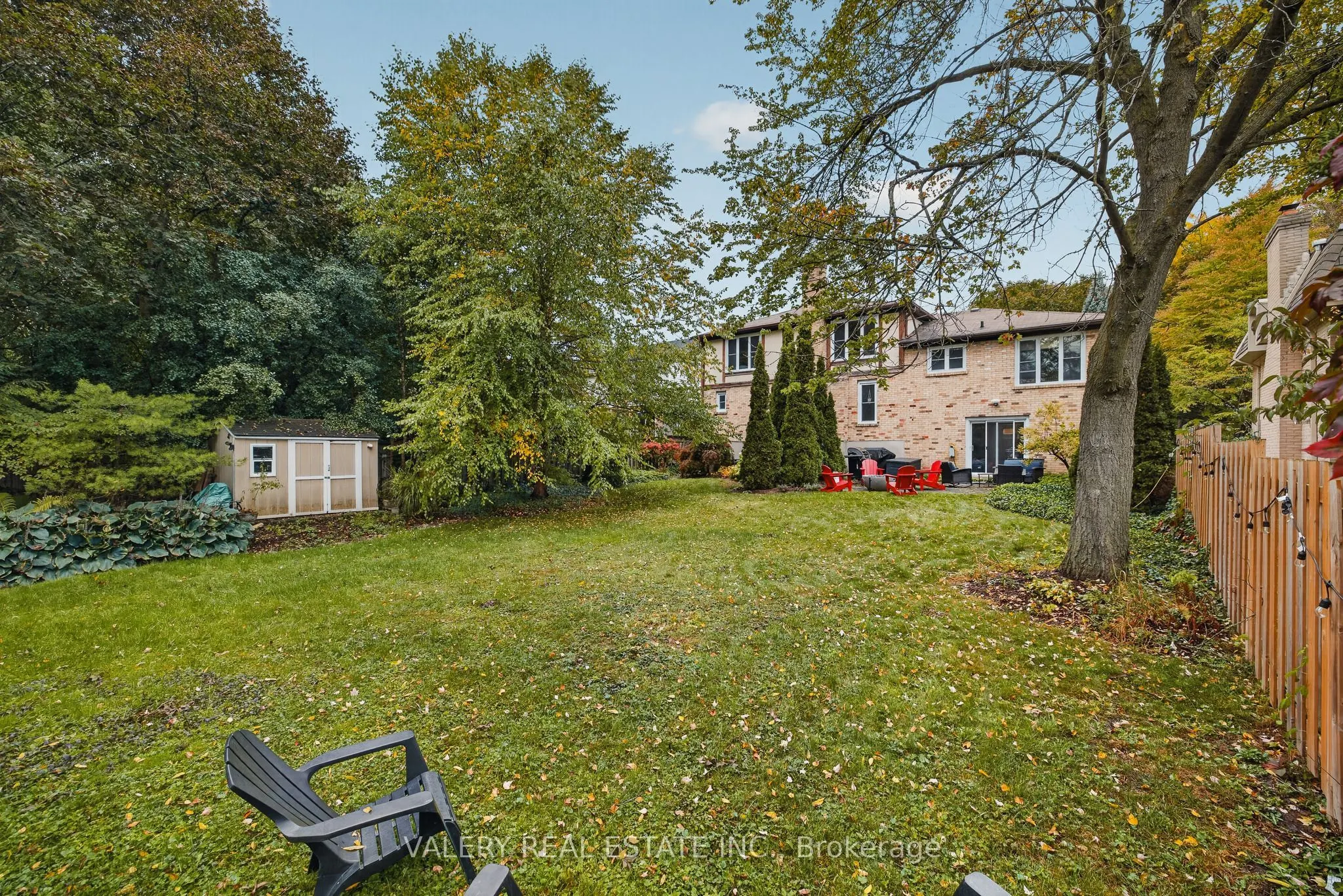 325 Coleridge Drive