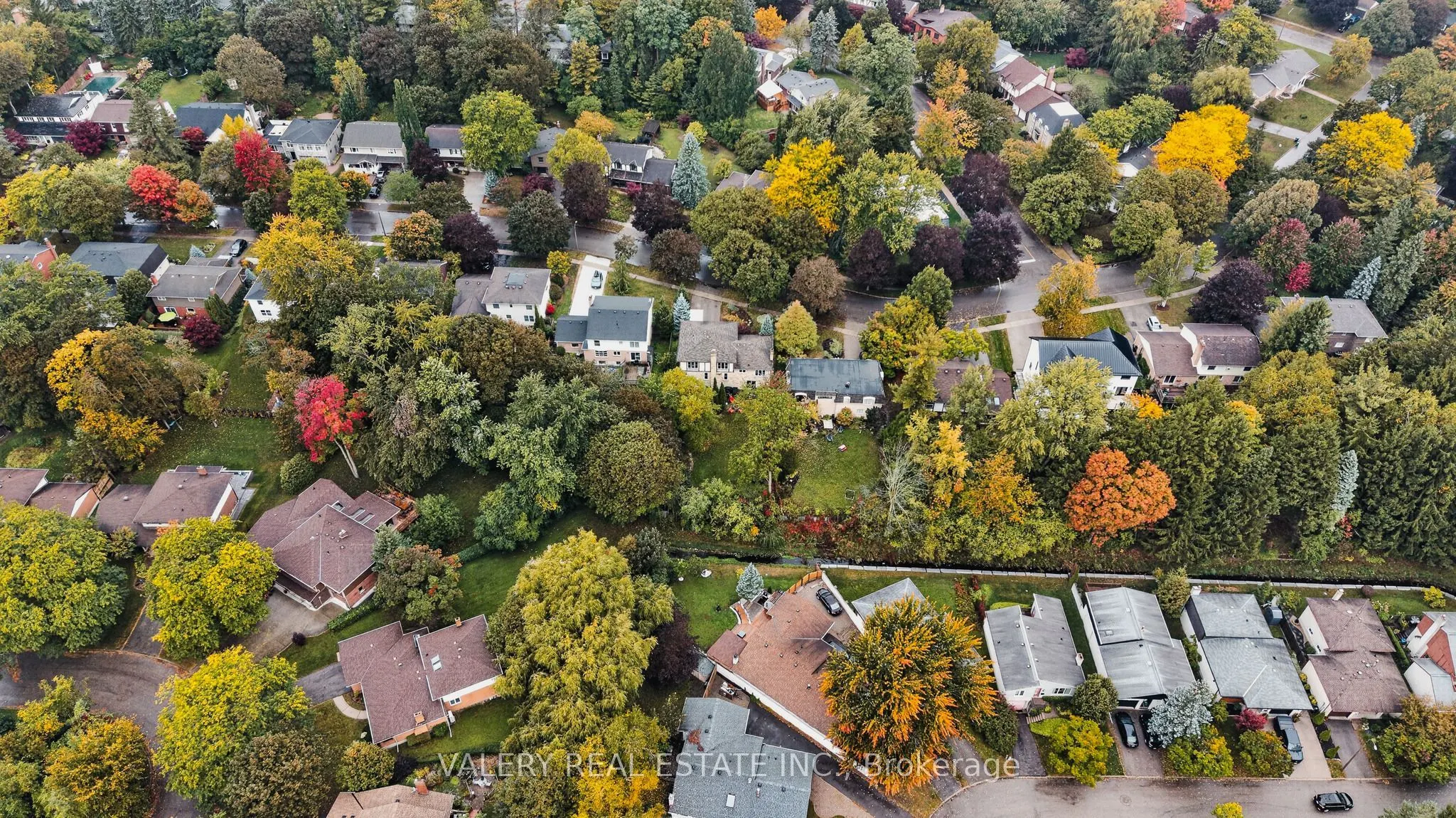 325 Coleridge Drive