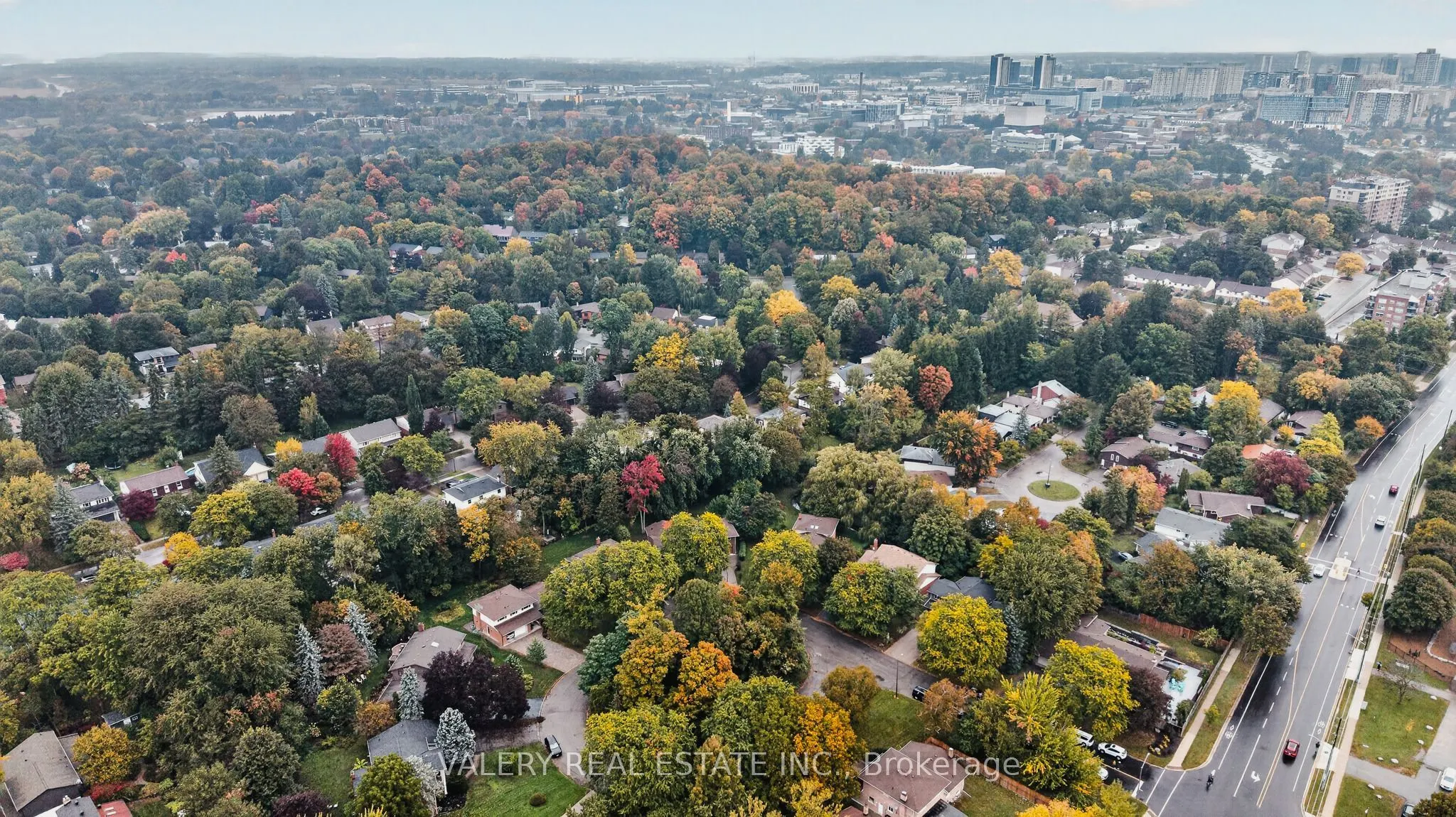 325 Coleridge Drive