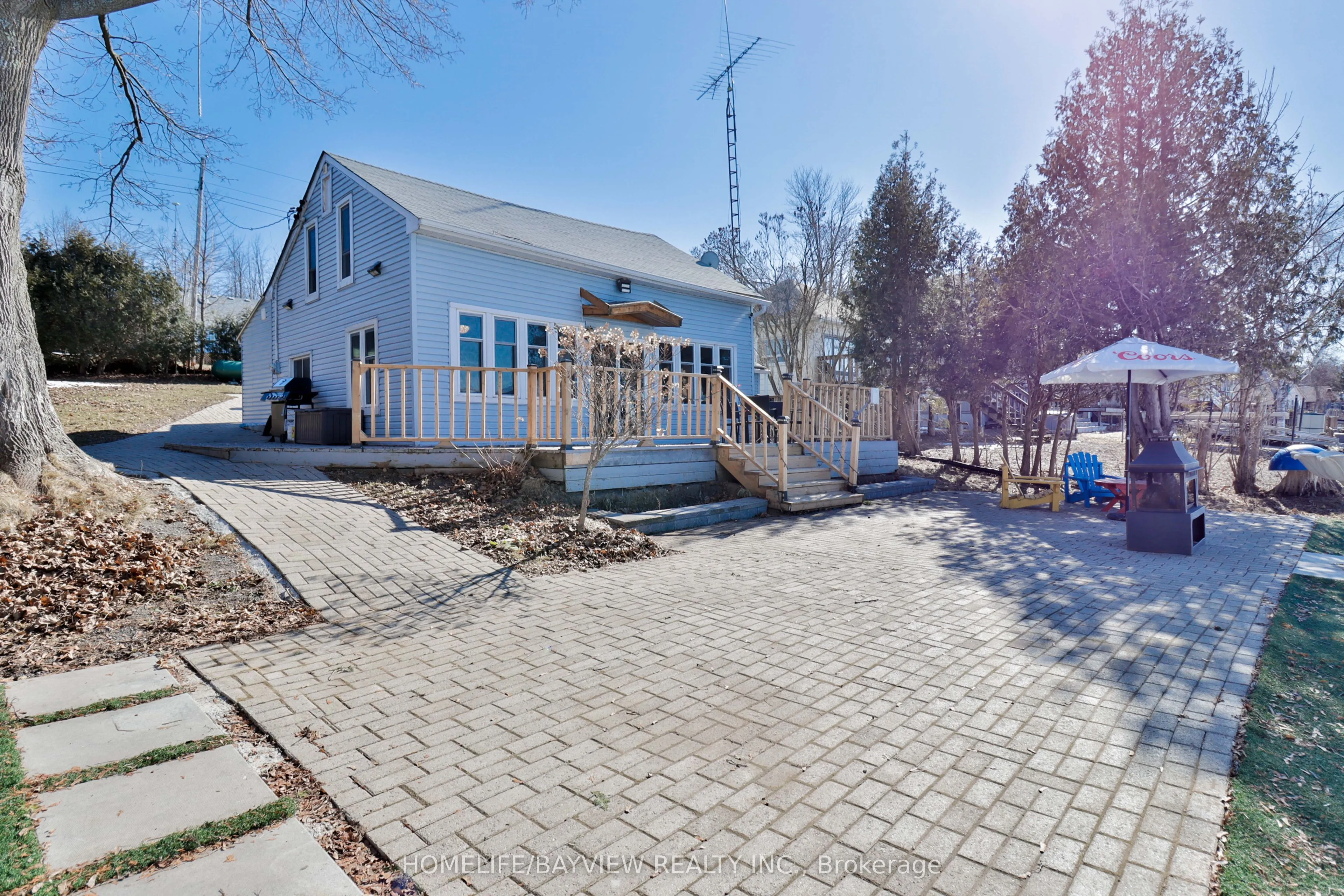 6108 Curtis Pt Road