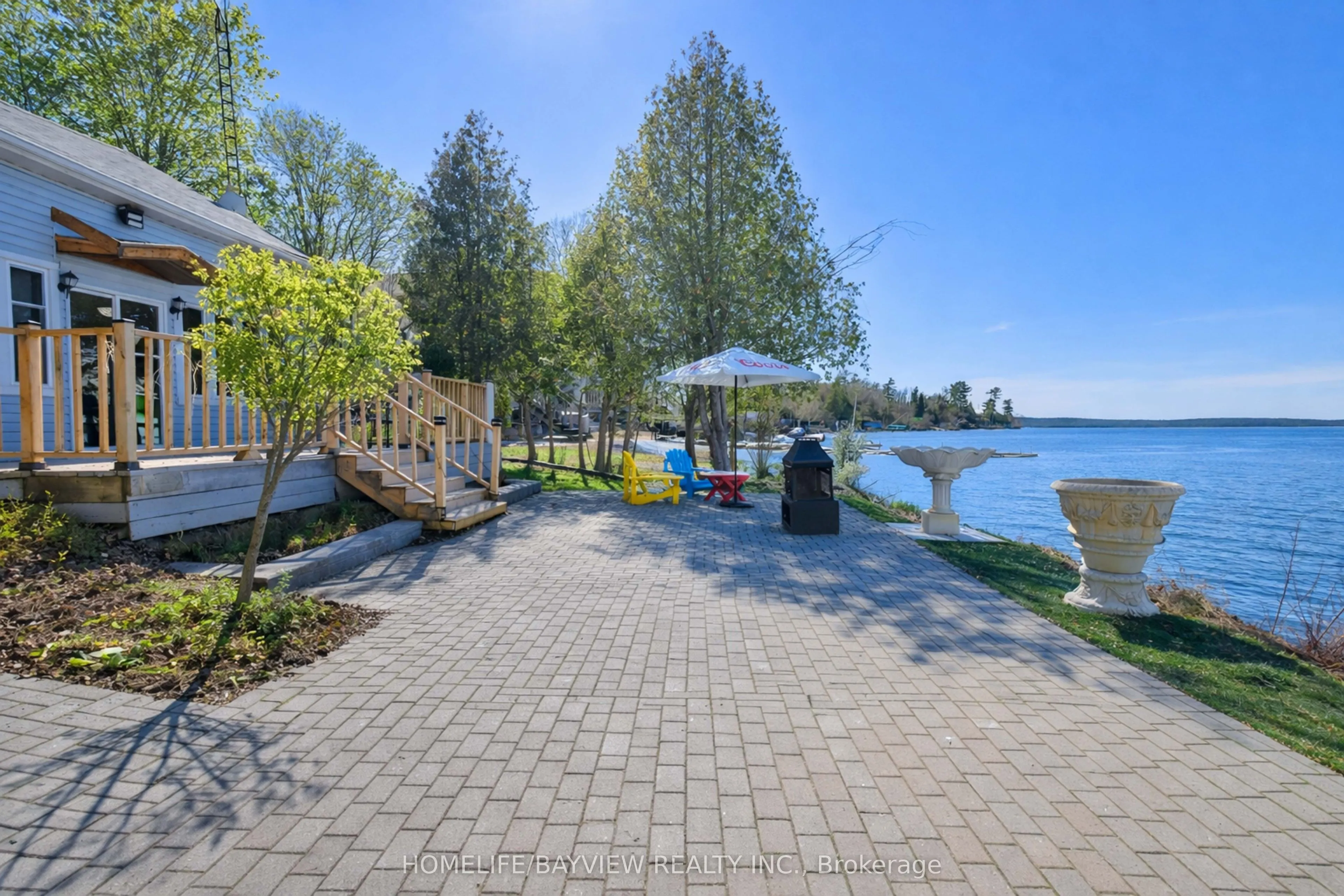 6108 Curtis Pt Road