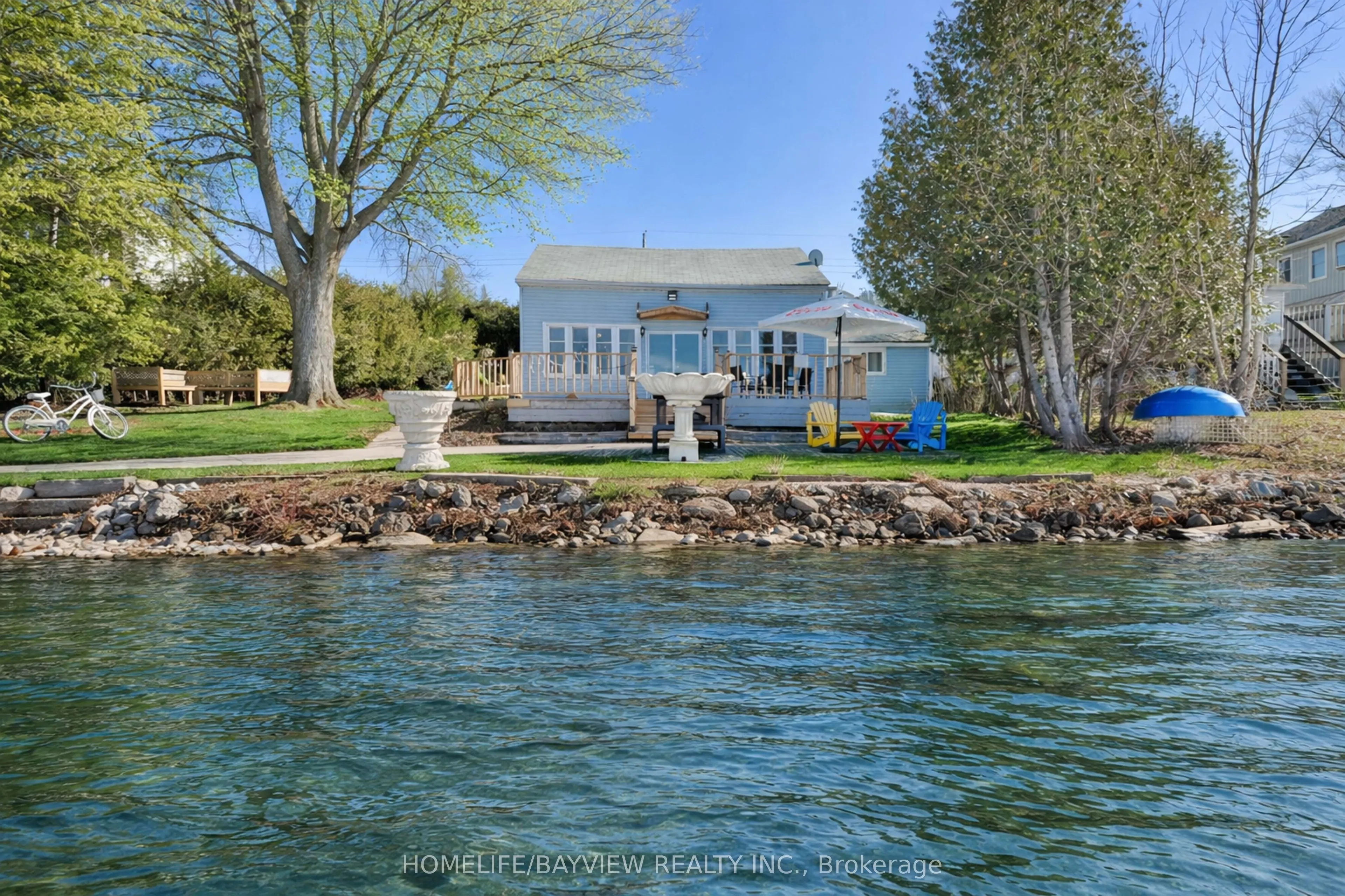 6108 Curtis Pt Road