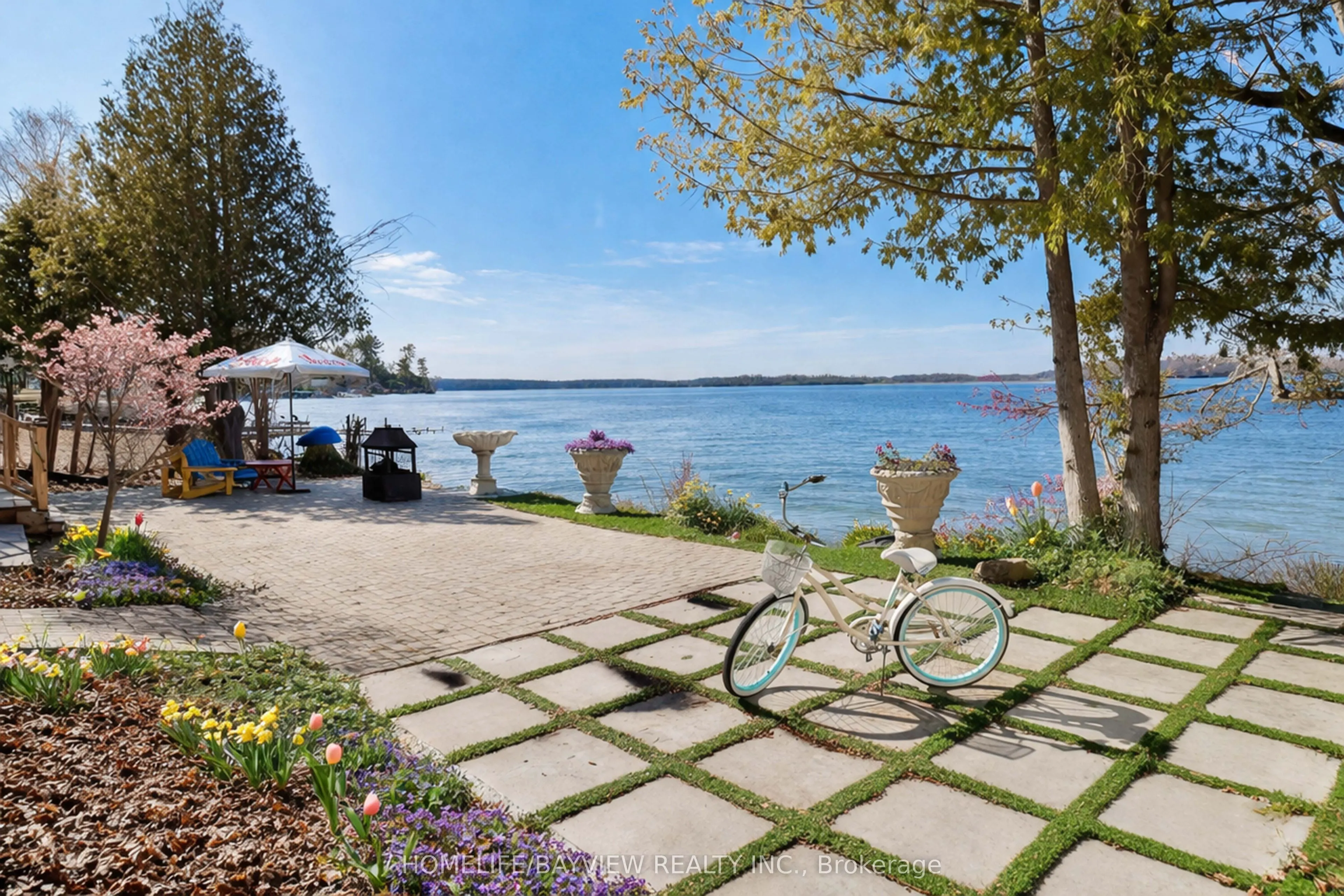 6108 Curtis Pt Road