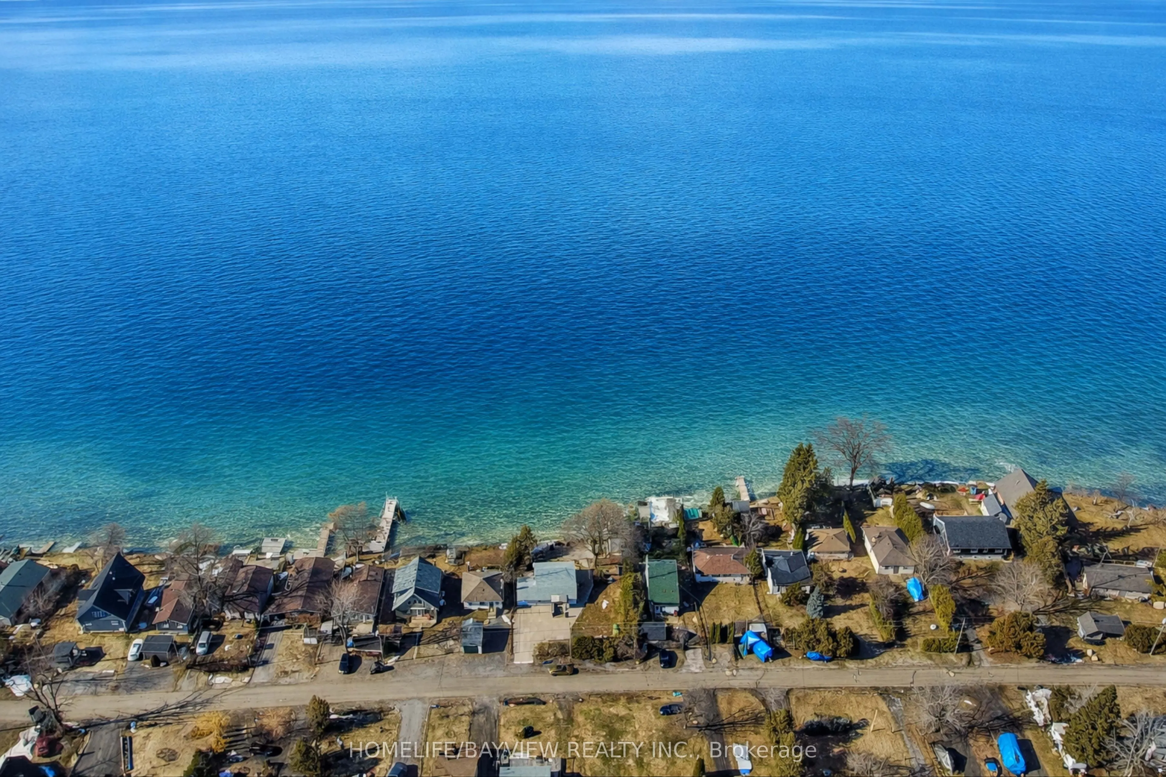 6108 Curtis Pt Road