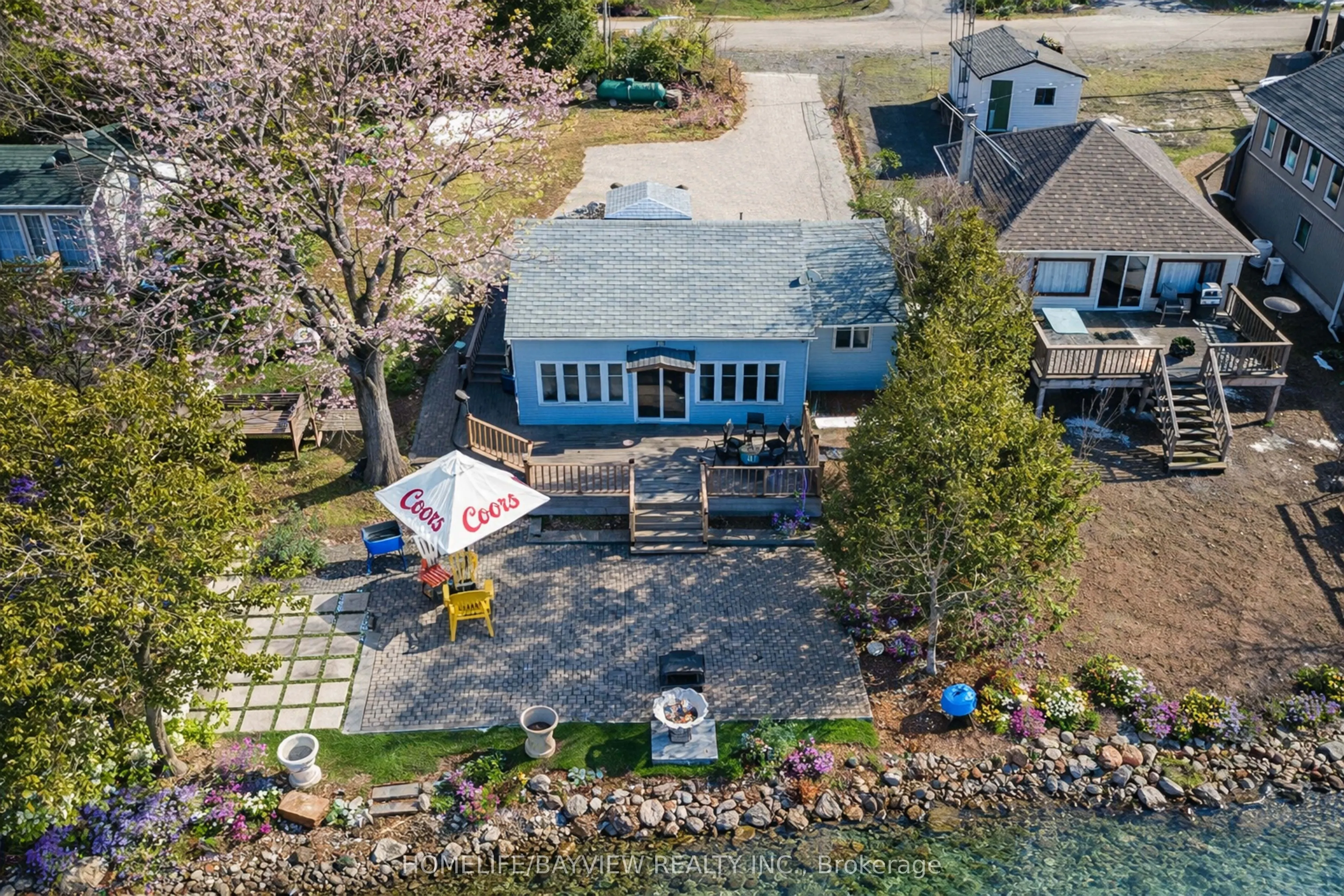 6108 Curtis Pt Road