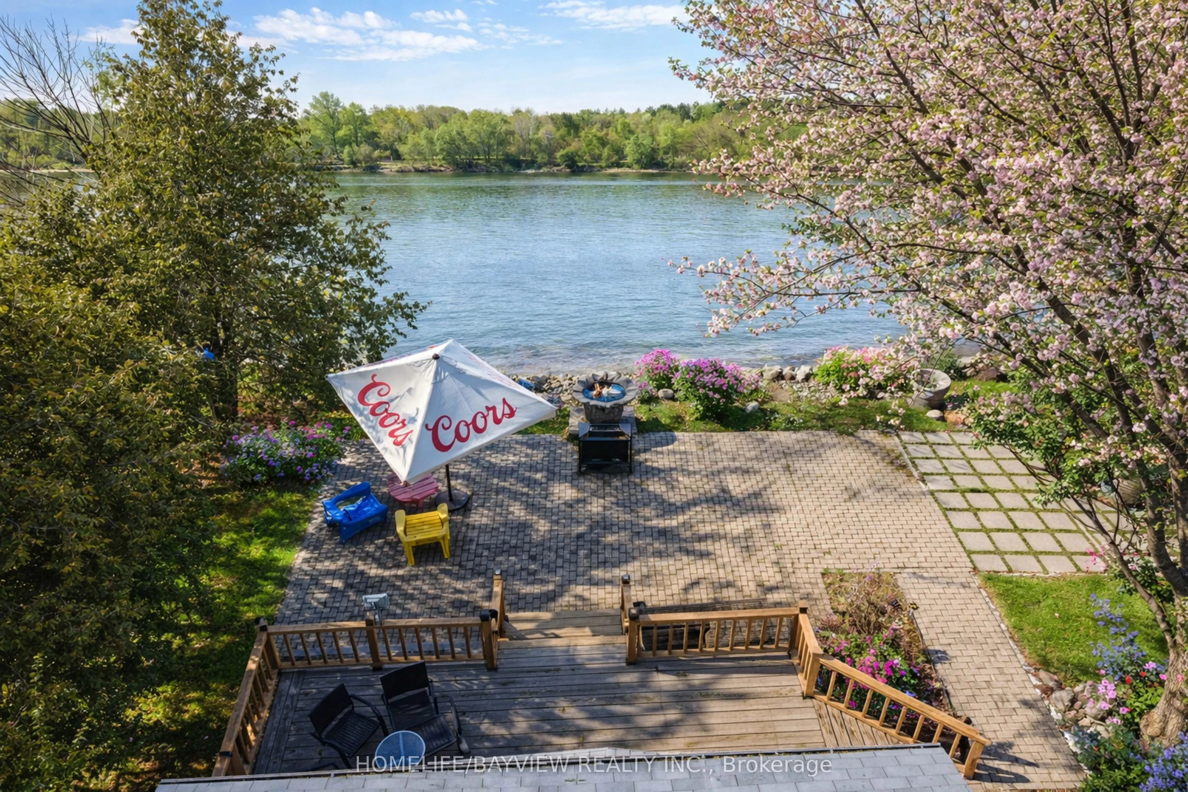 6108 Curtis Pt Road