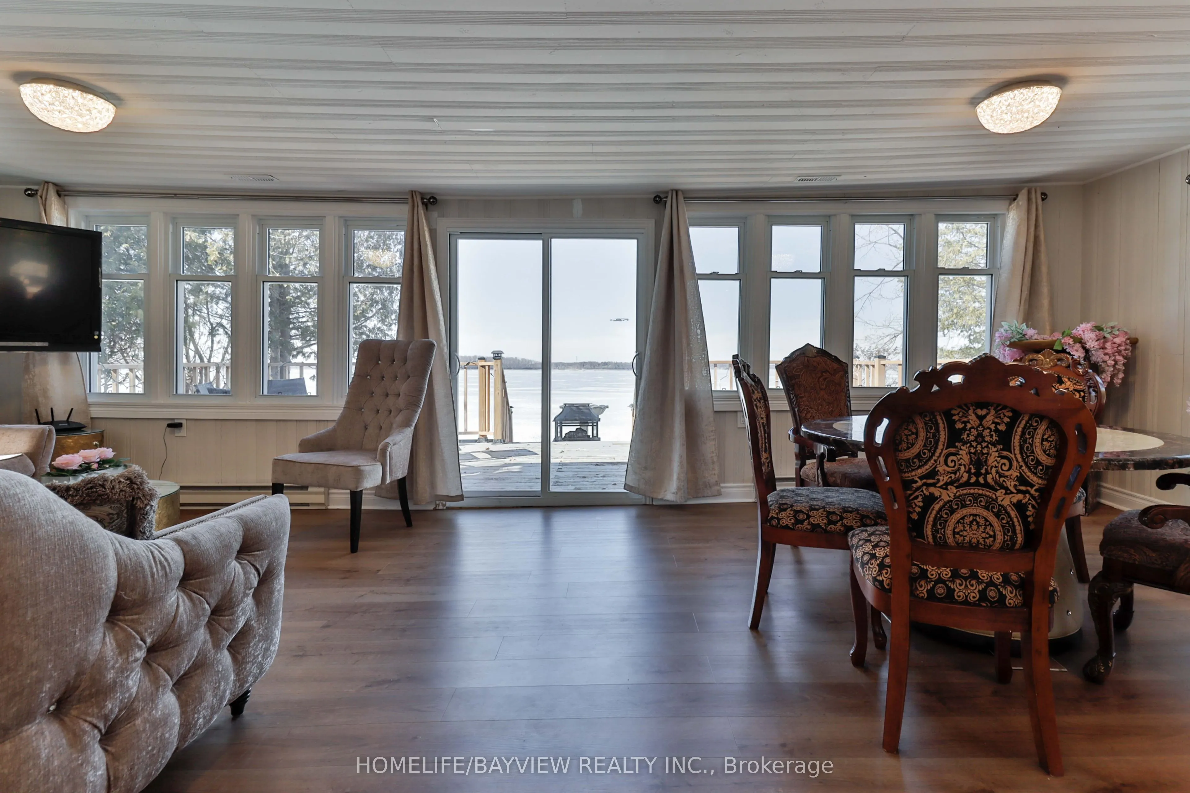 6108 Curtis Pt Road