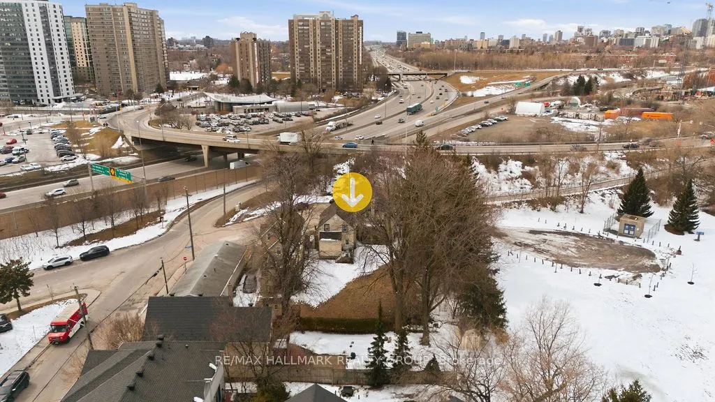 5 & 7 Hurdman Road