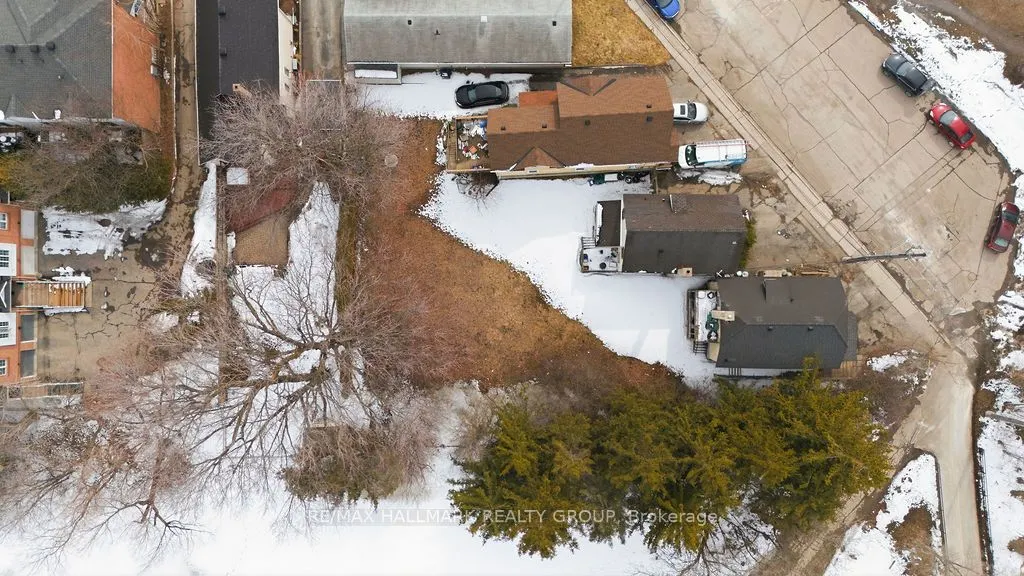 5 & 7 Hurdman Road
