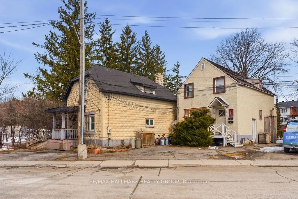 5 & 7 Hurdman Road
