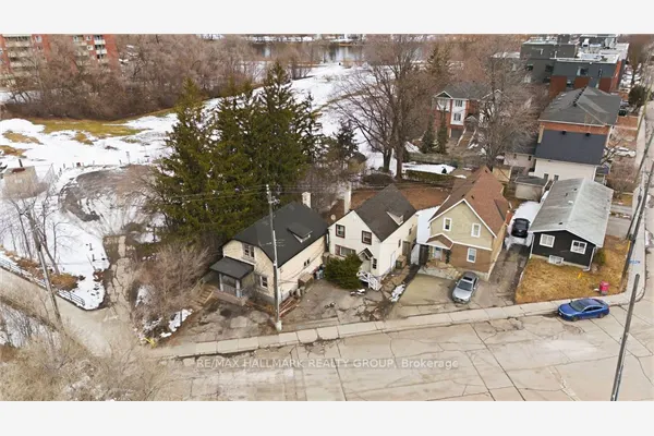 5 & 7 Hurdman Road
