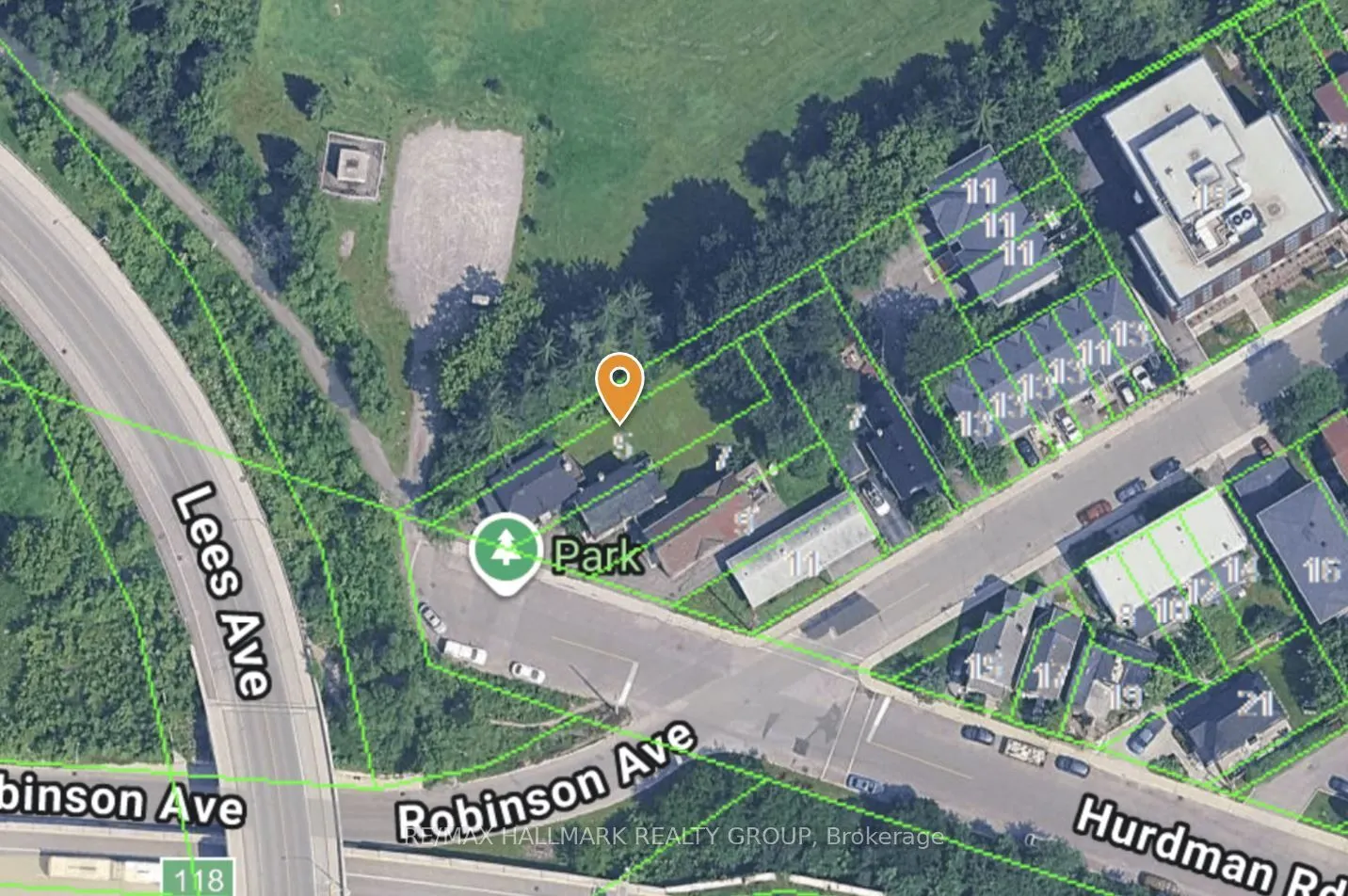 5 & 7 Hurdman Road