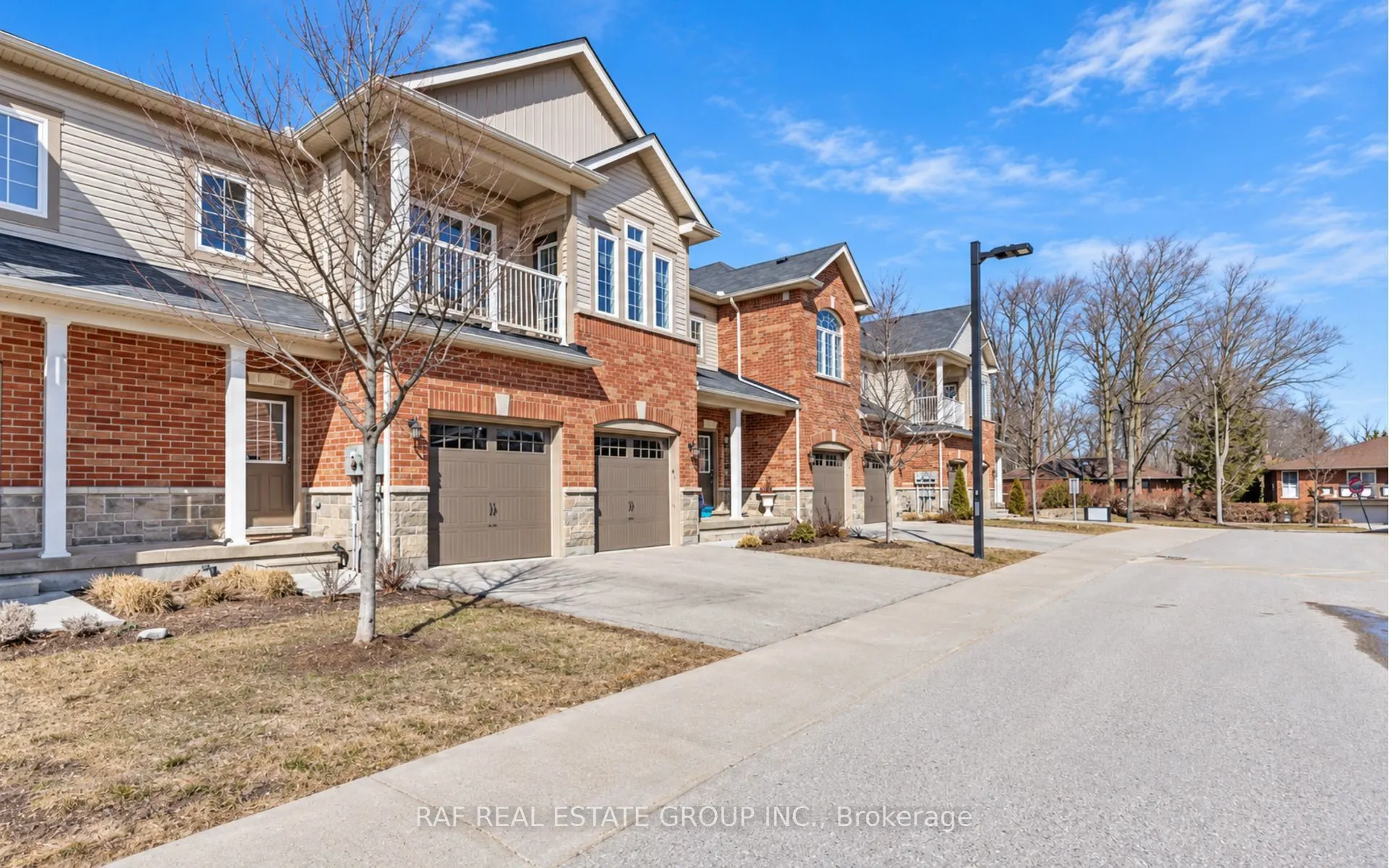 403 Westwood Drive #18