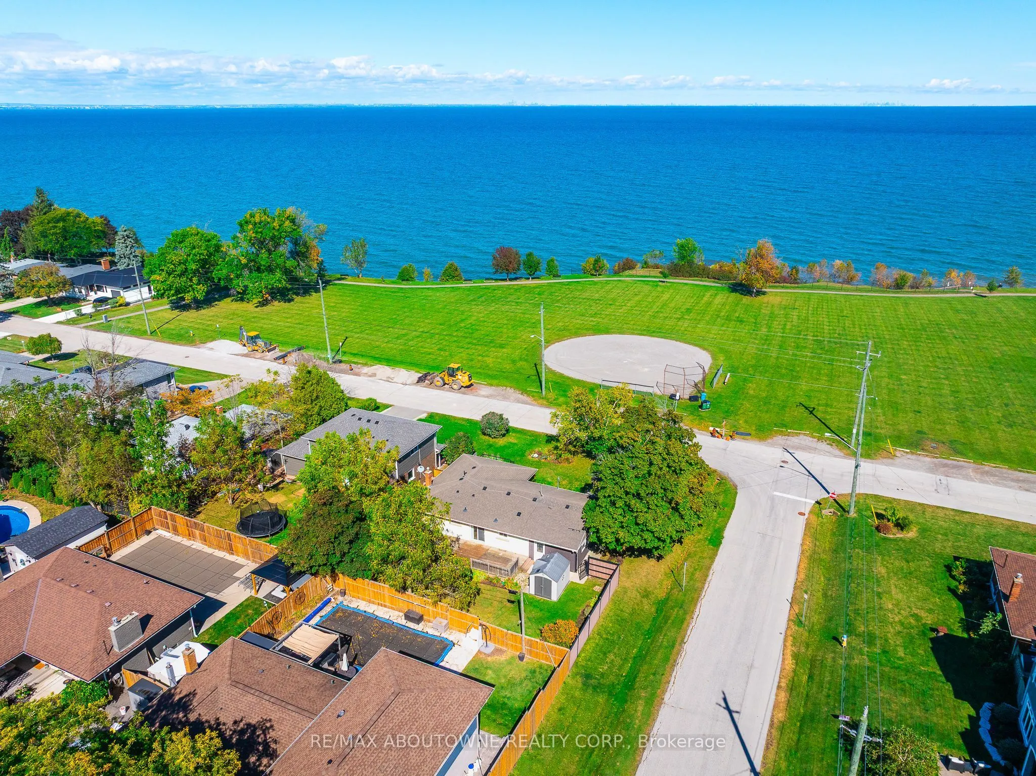 71 Lakeside Drive #Lower