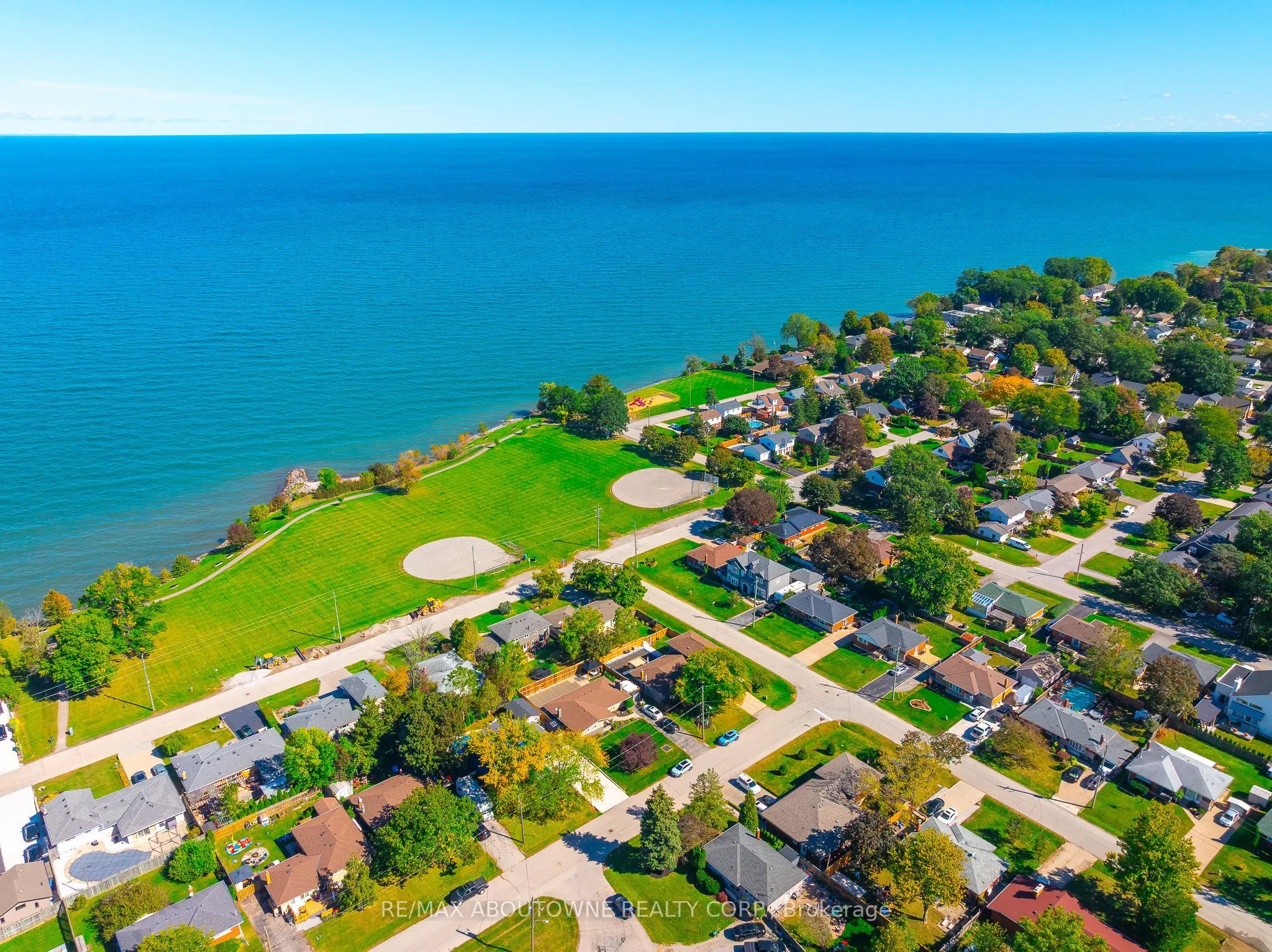 71 Lakeside Drive #Lower