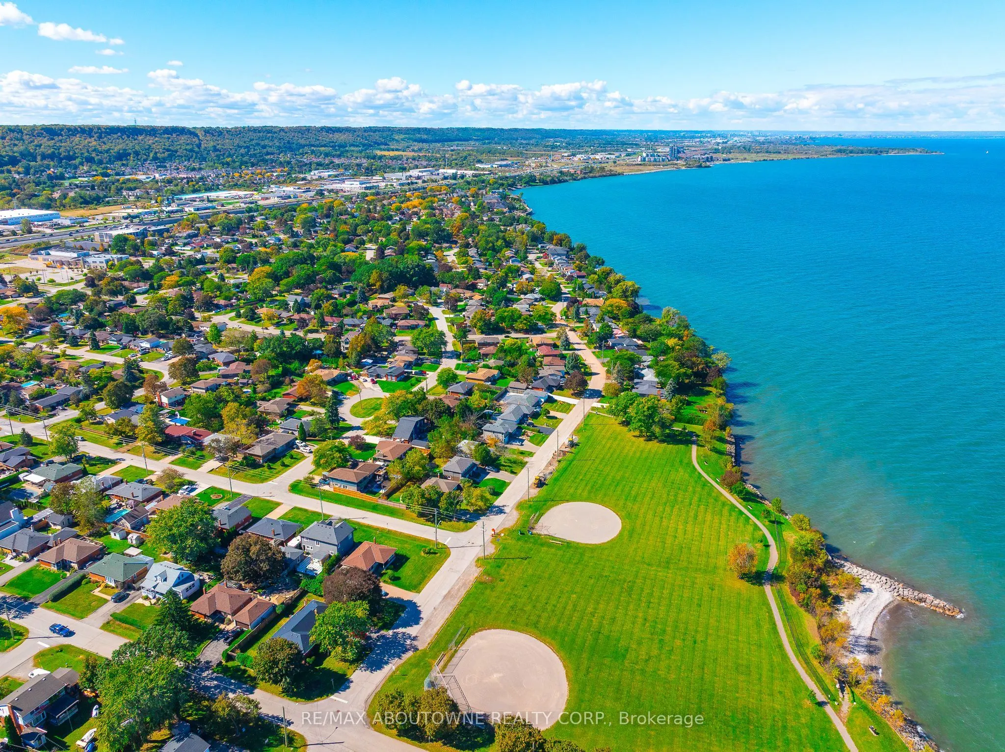 71 Lakeside Drive #Lower