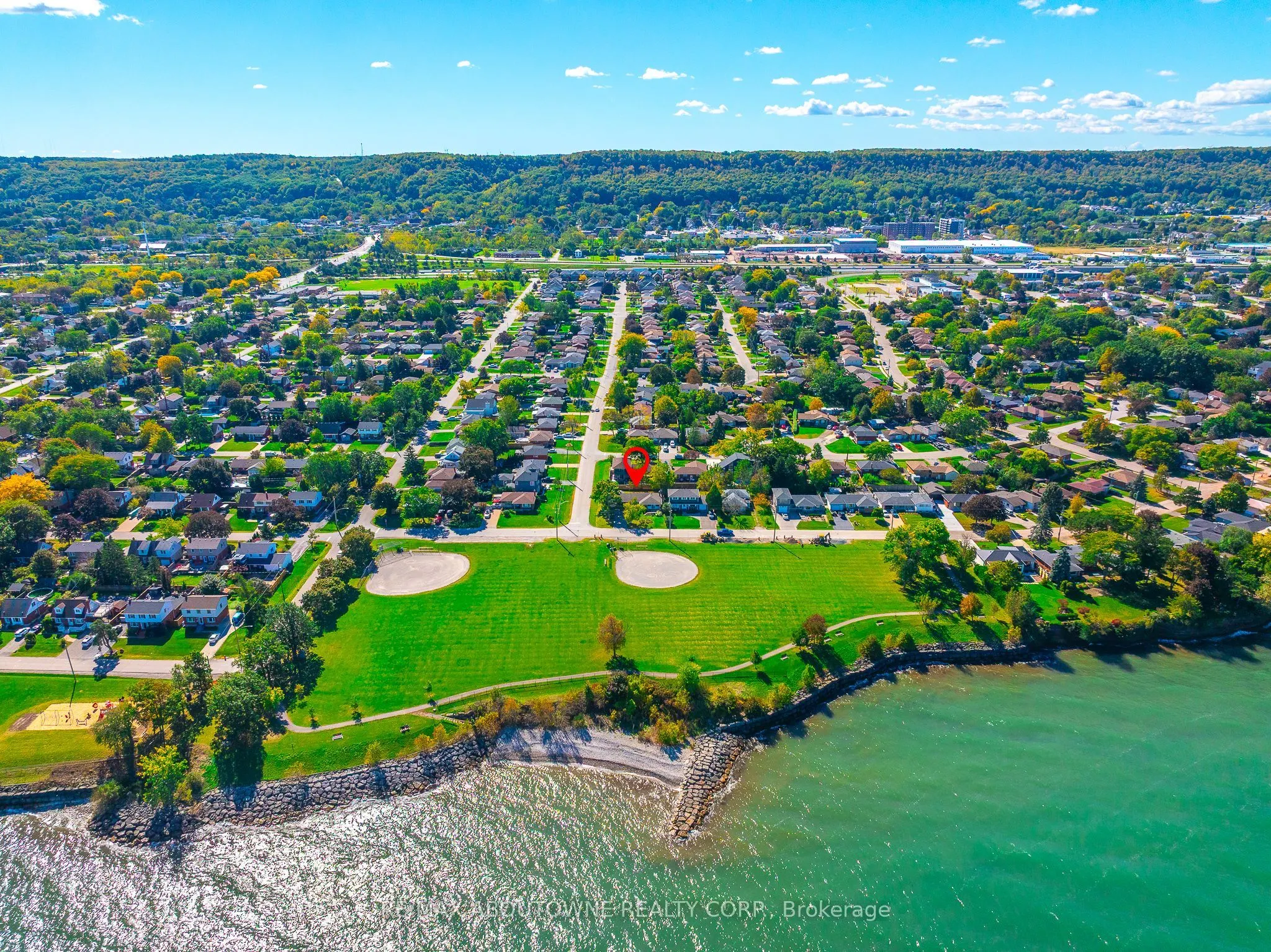 71 Lakeside Drive #Lower