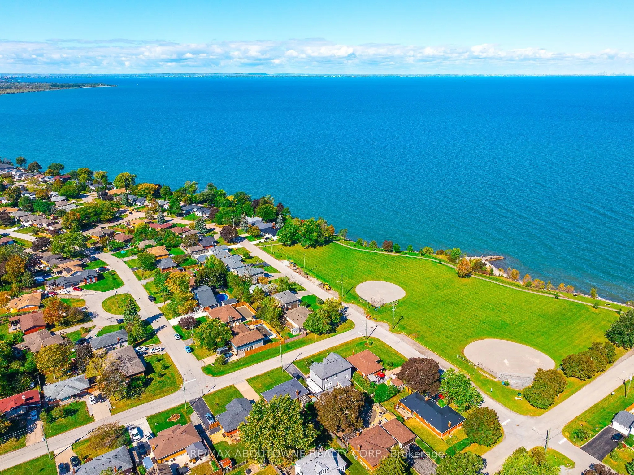 71 Lakeside Drive #Lower