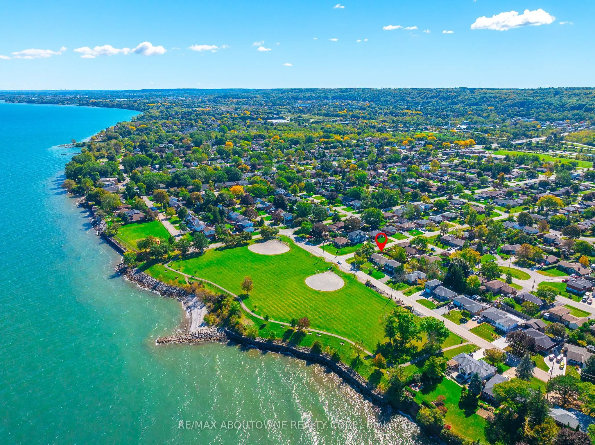 71 Lakeside Drive #Lower
