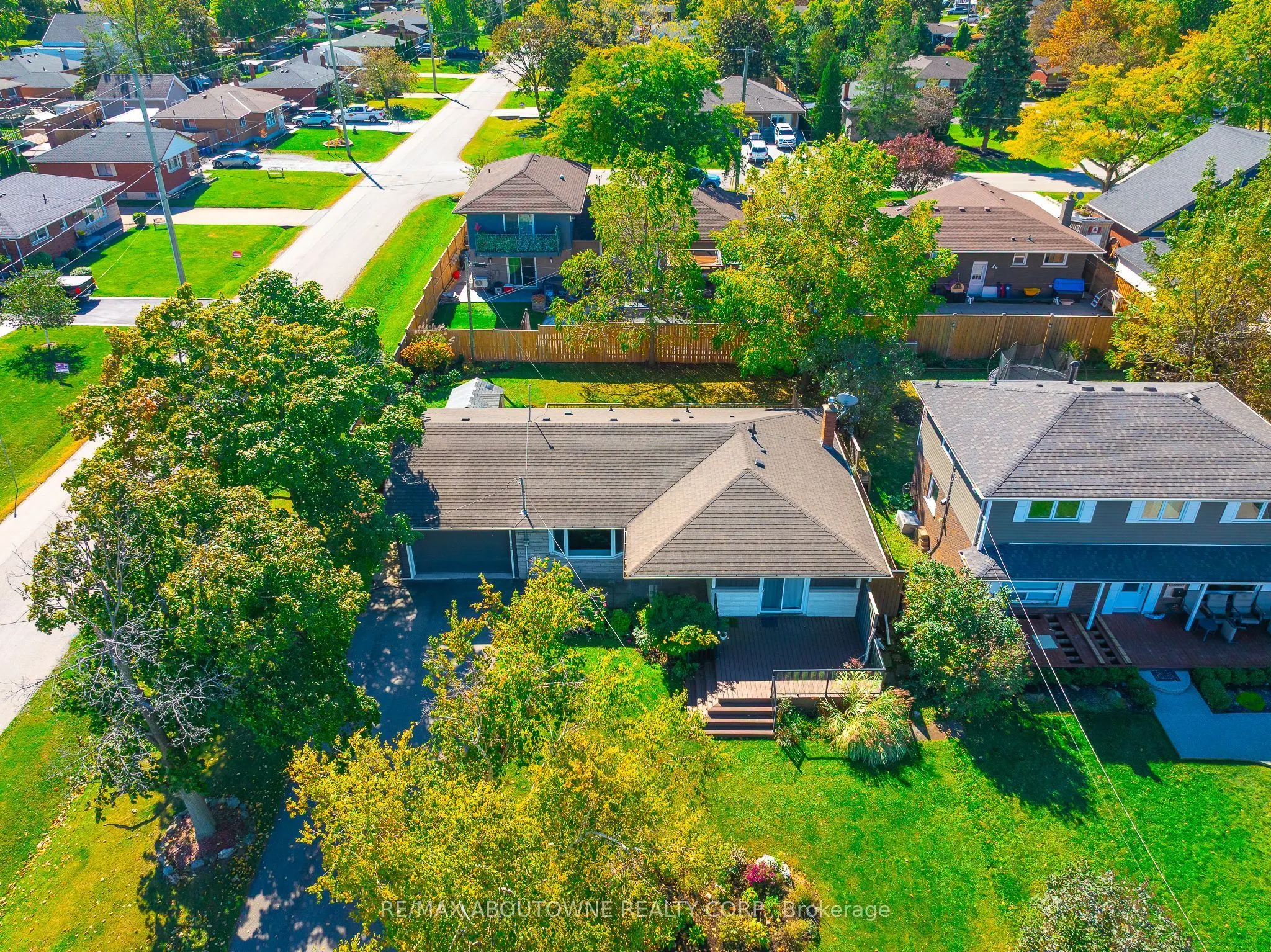 71 Lakeside Drive #Lower