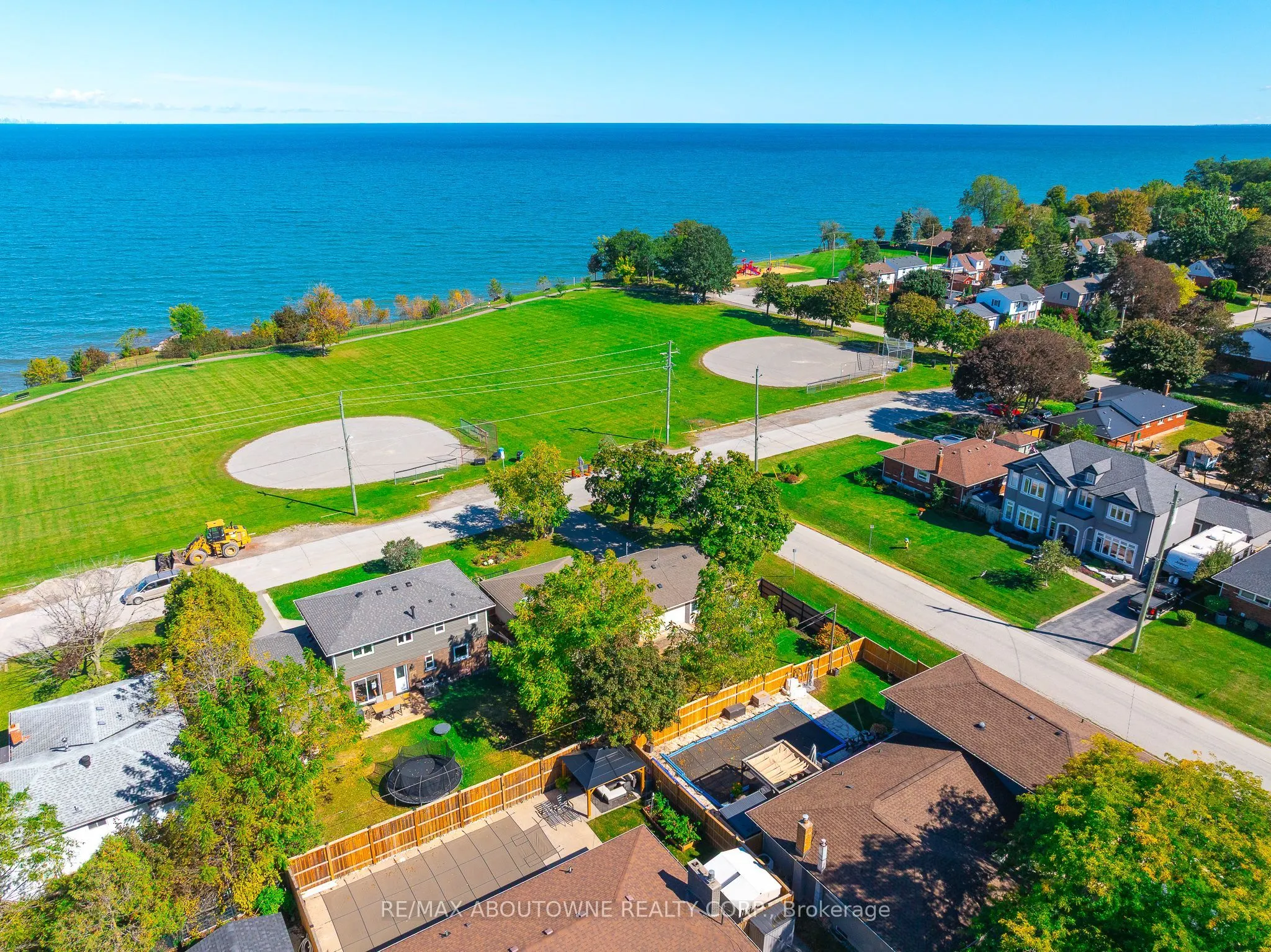 71 Lakeside Drive #Lower