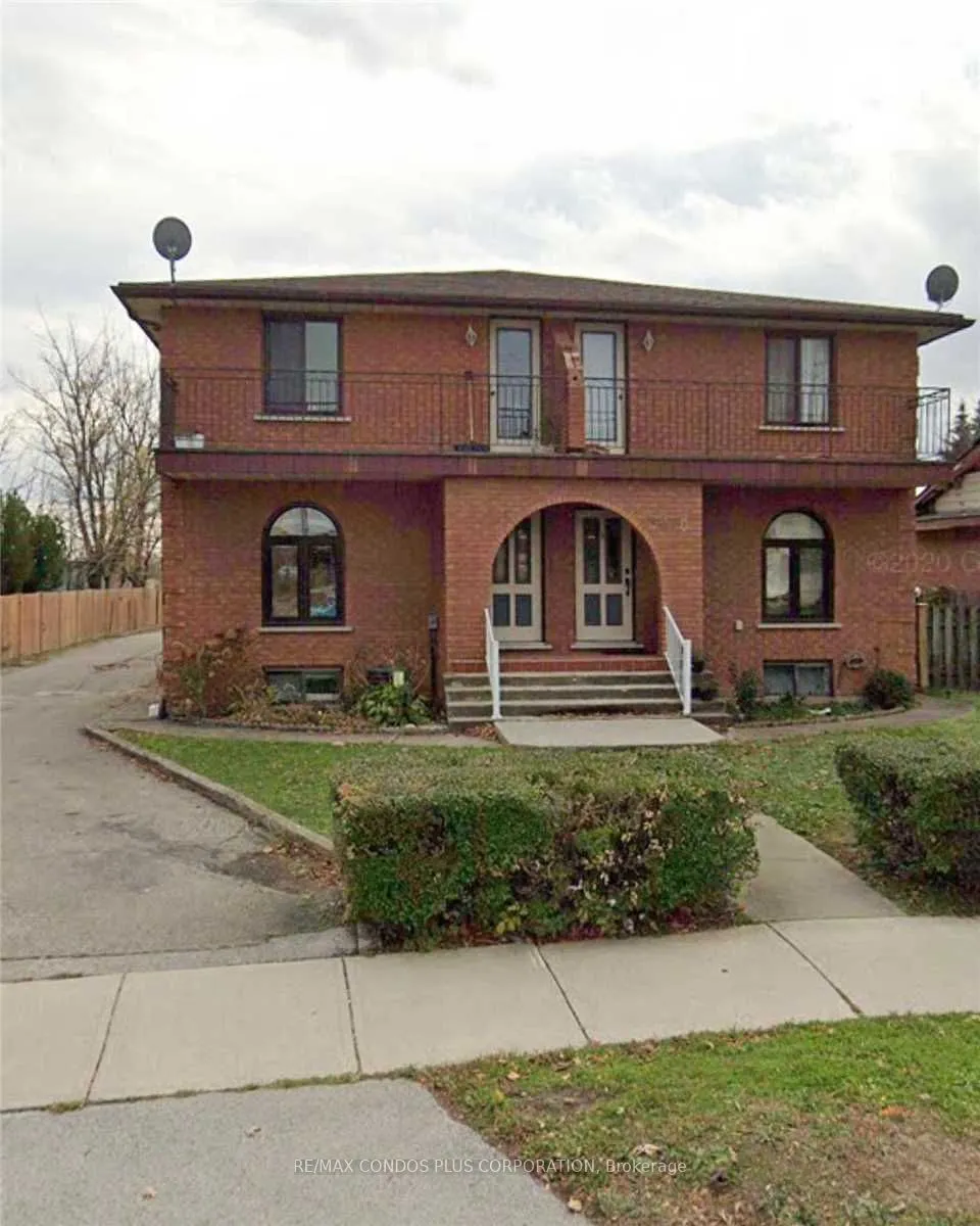 6070 Dunn Street W #1B