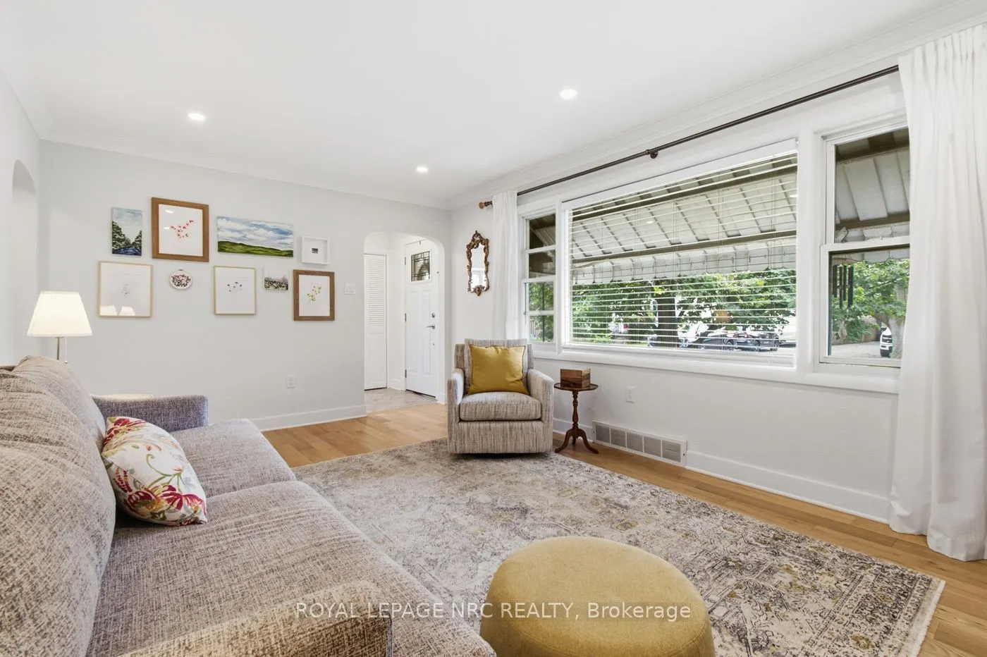 17 Winston Road