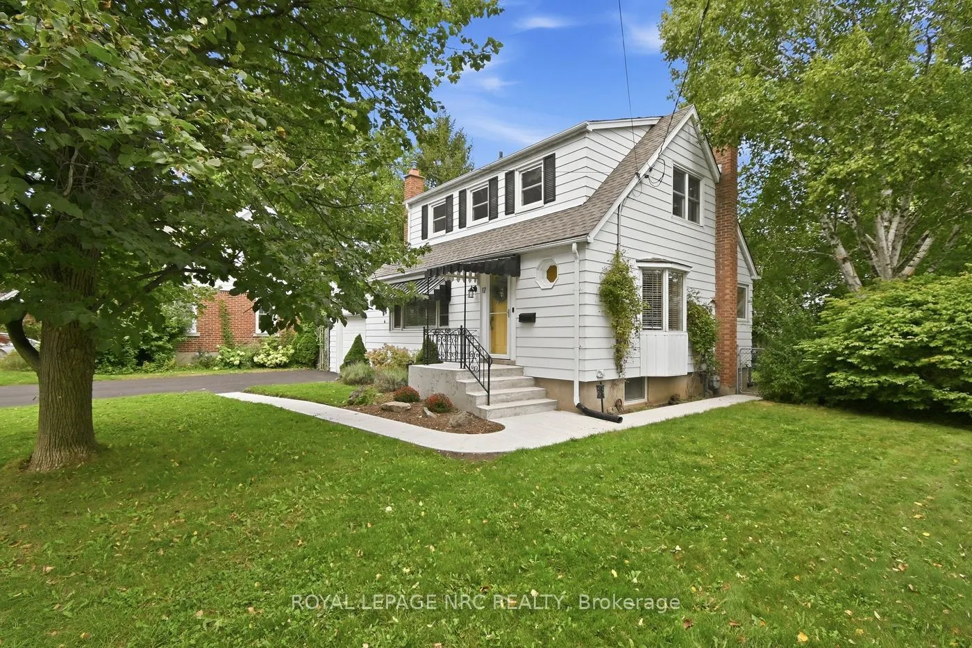 17 Winston Road