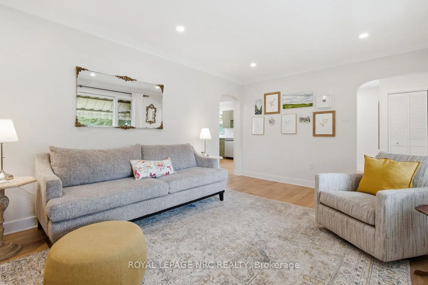 17 Winston Road