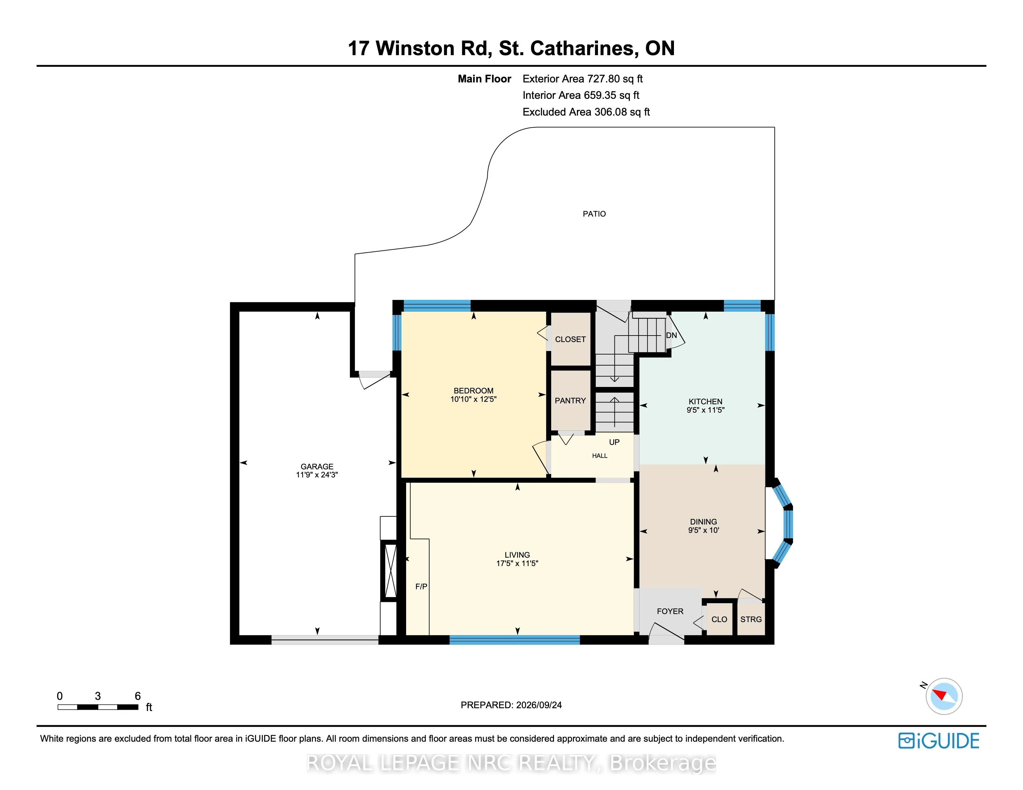 17 Winston Road