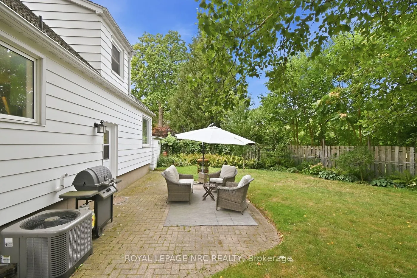 17 Winston Road